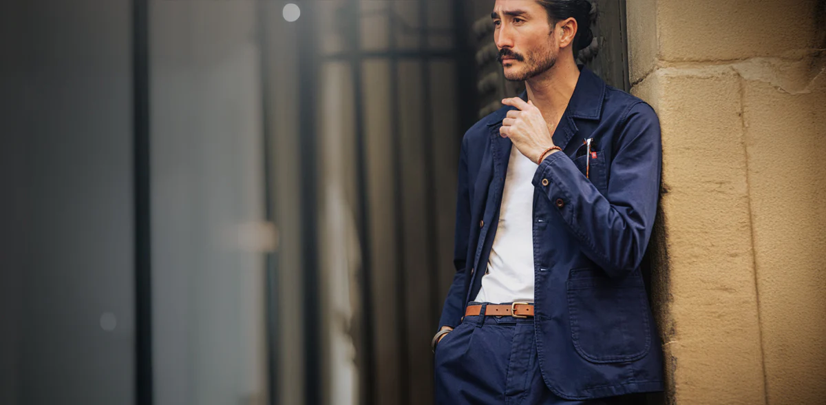 Built for the Modern Pioneer