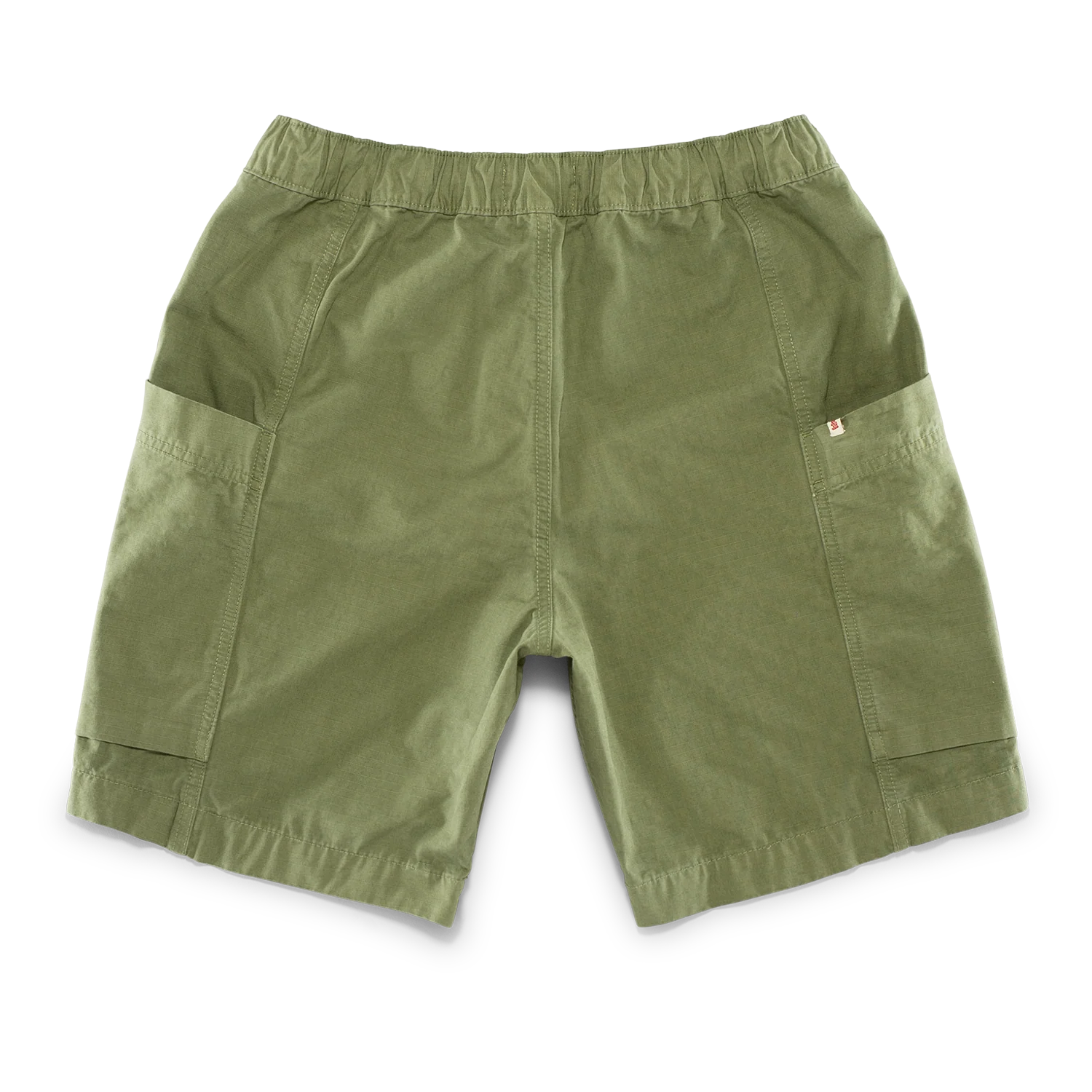 Arch Rock Shorts Green - Image 8