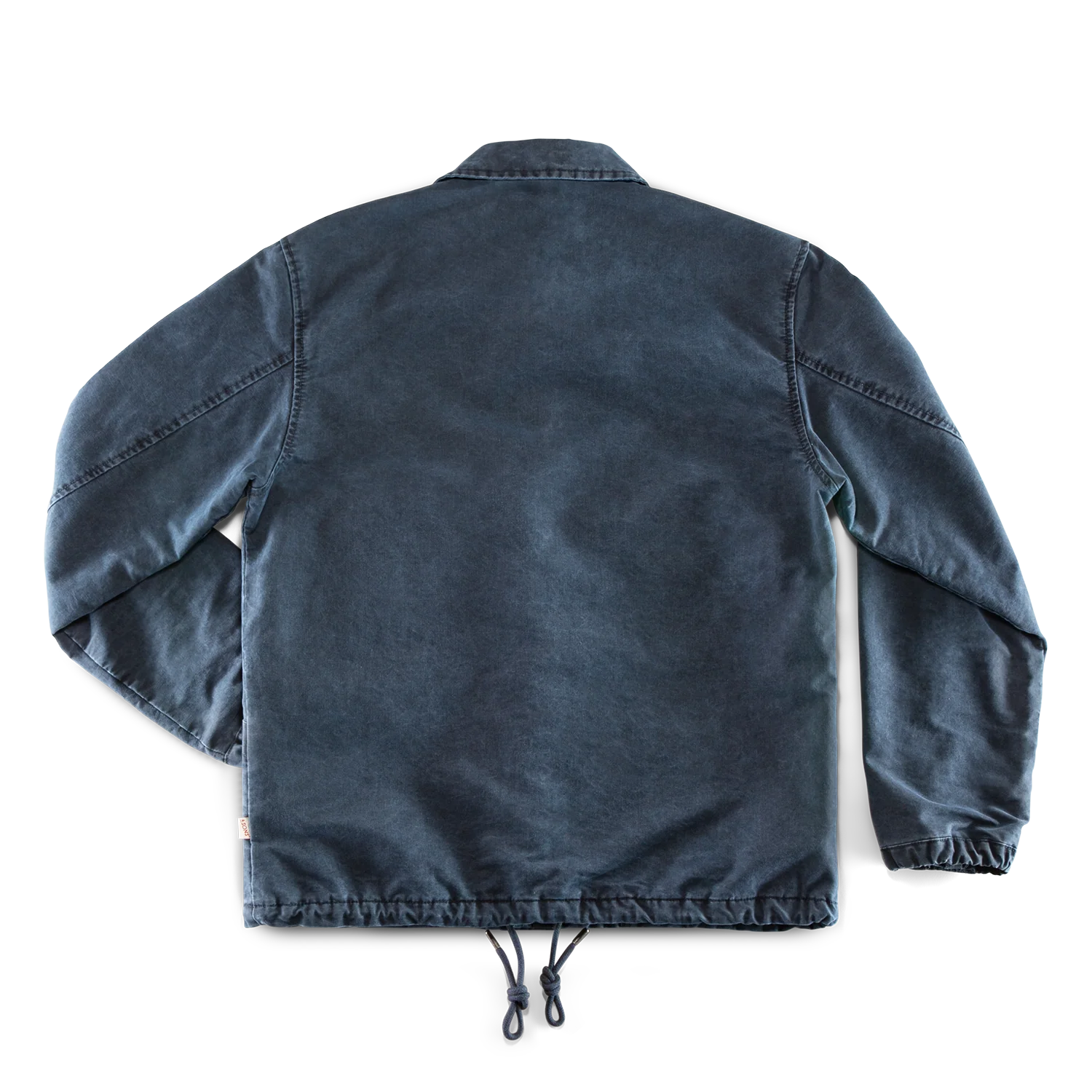 Boxcar Coach Jacket Navy - Image 10