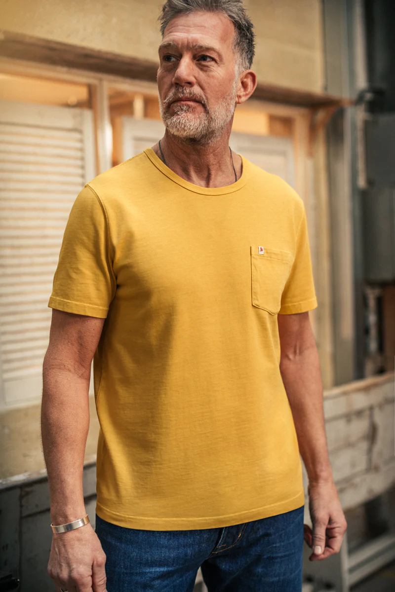 Short Sleeve Tops