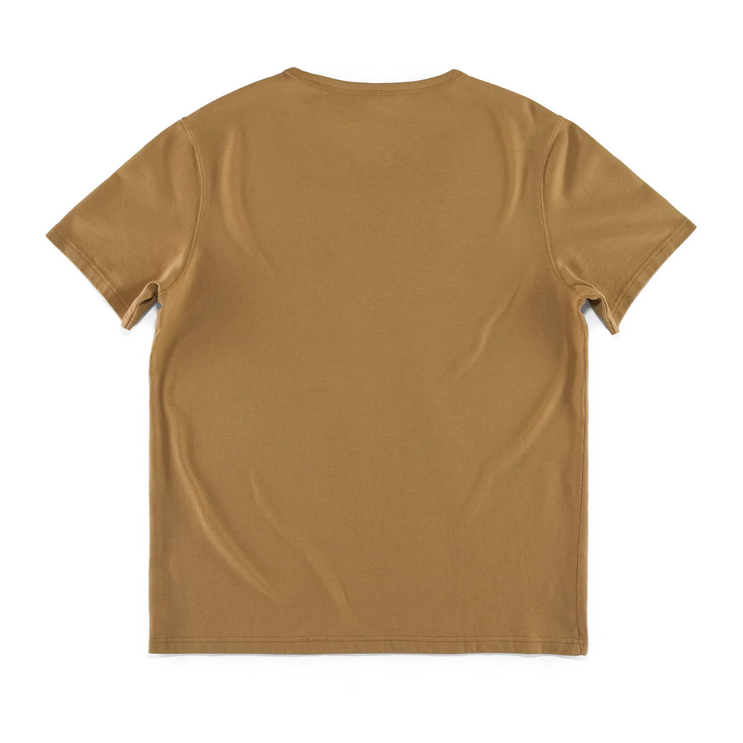 Boxer T-Shirt Tan - Image 7