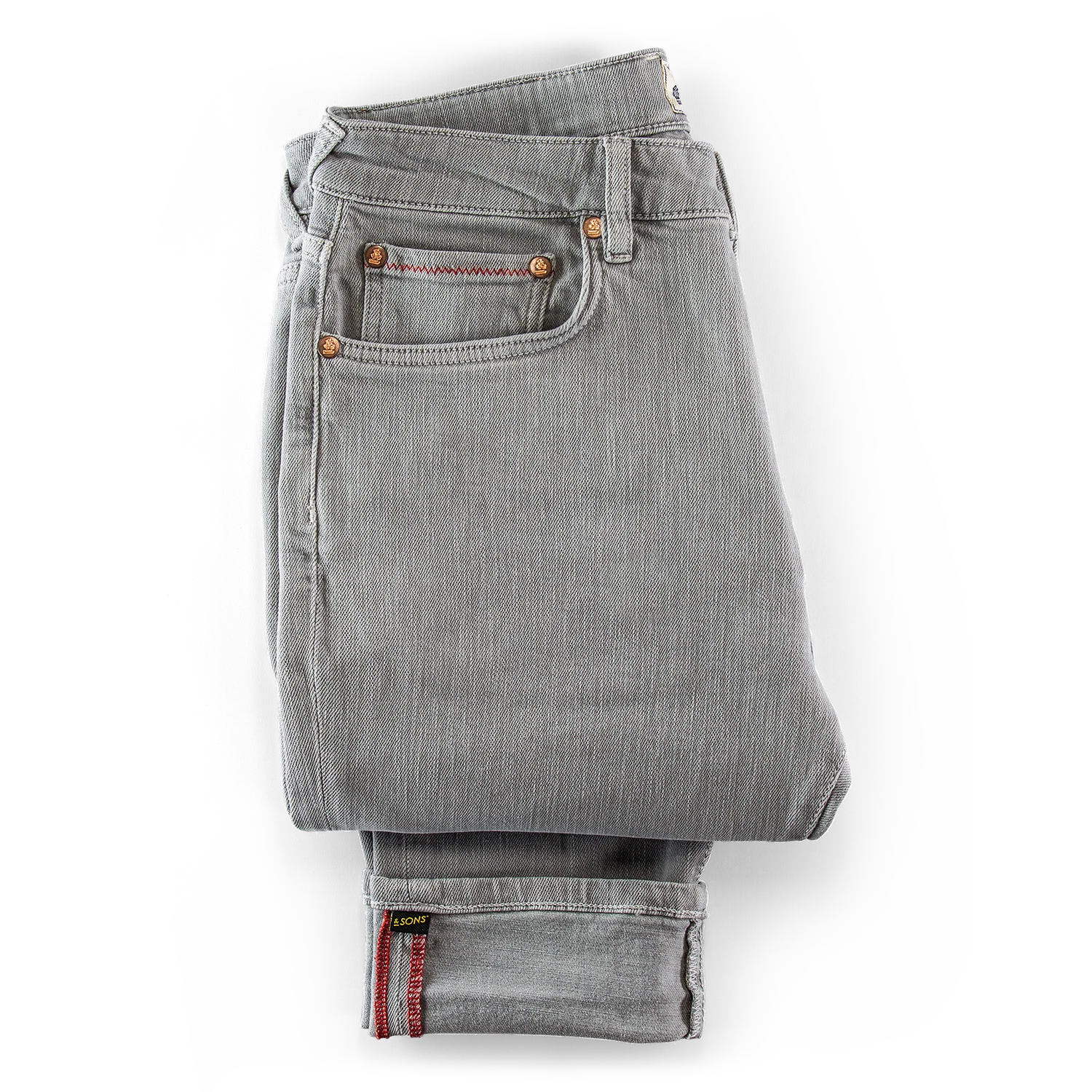Brandon Overdyed Jean Grey - Image 6