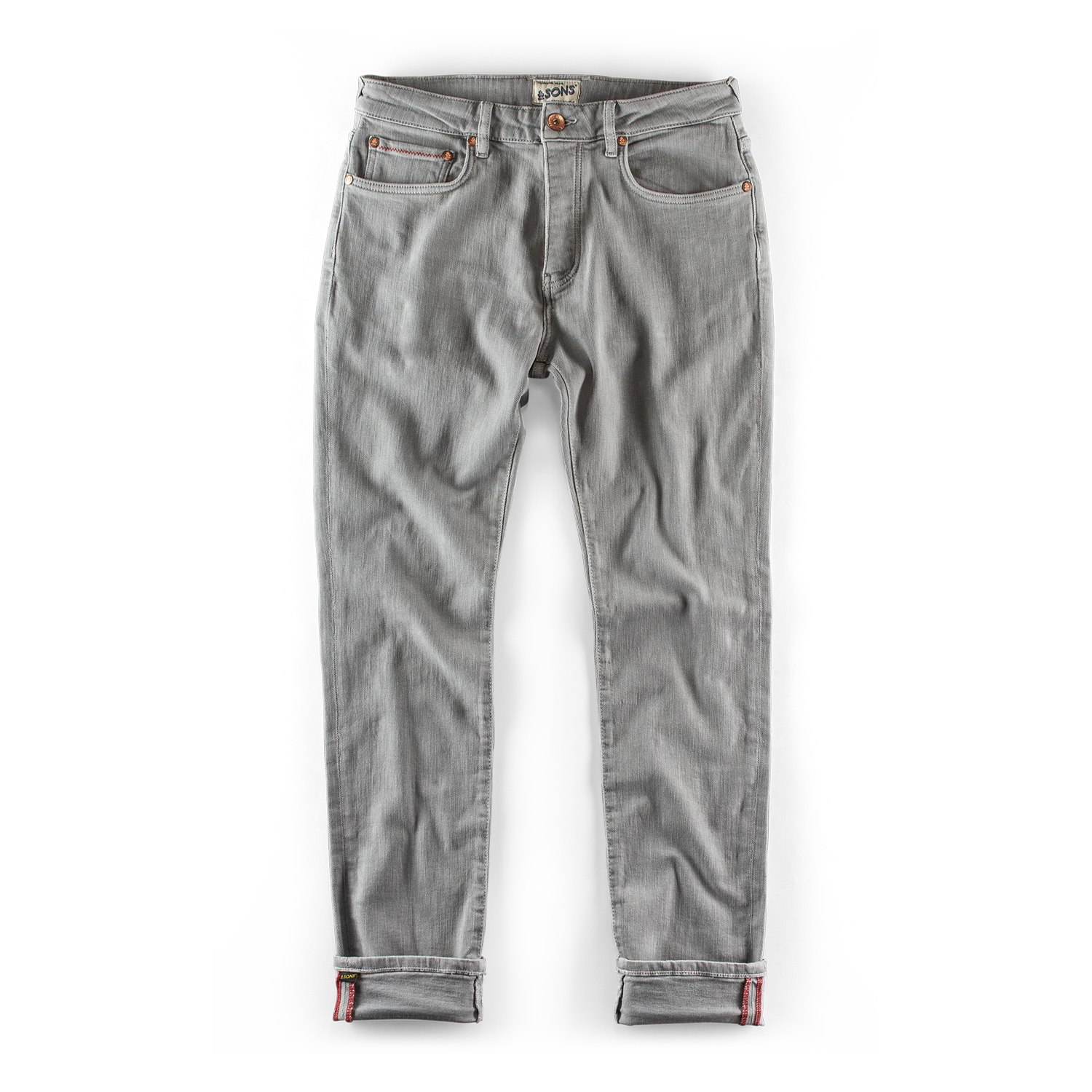 Brandon Overdyed Jean Grey - Image 7