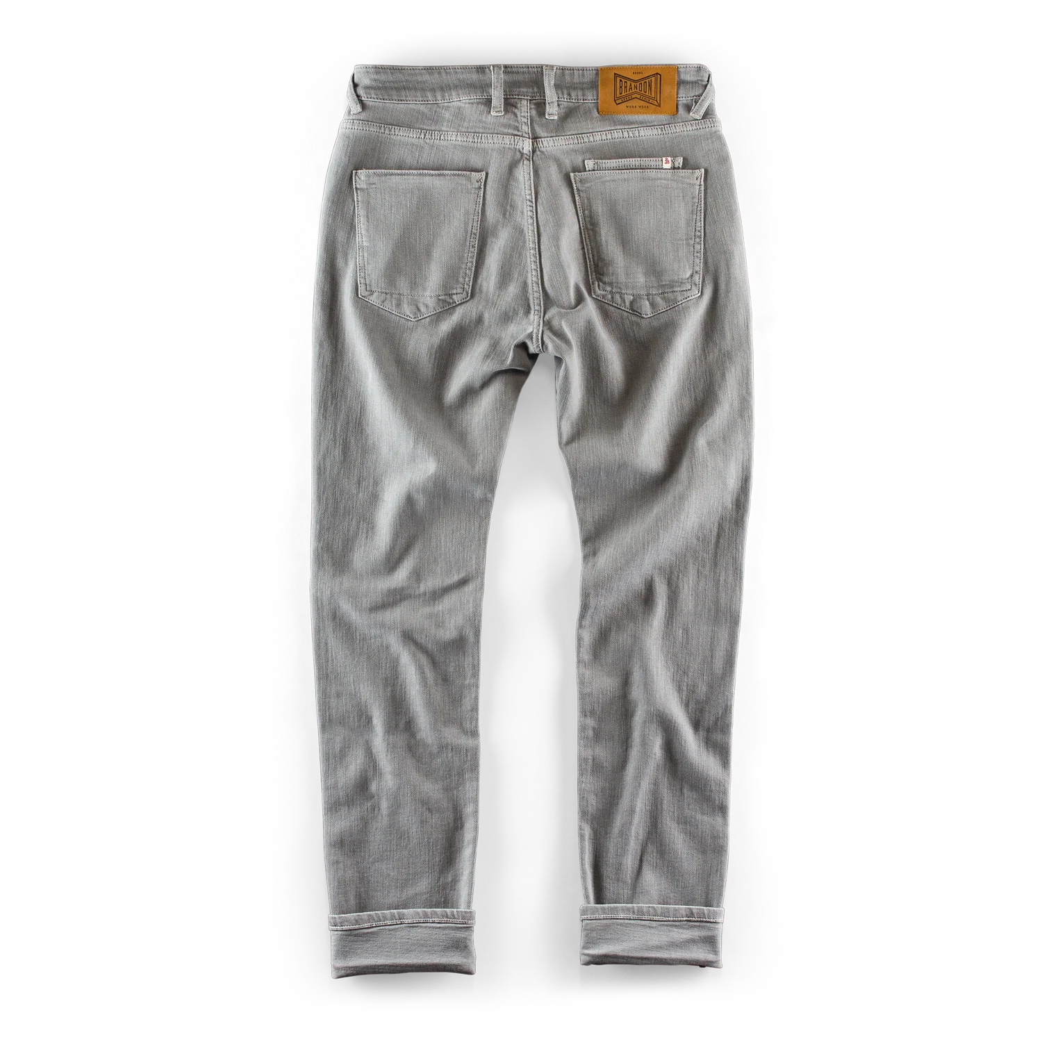 Brandon Overdyed Jean Grey - Image 8