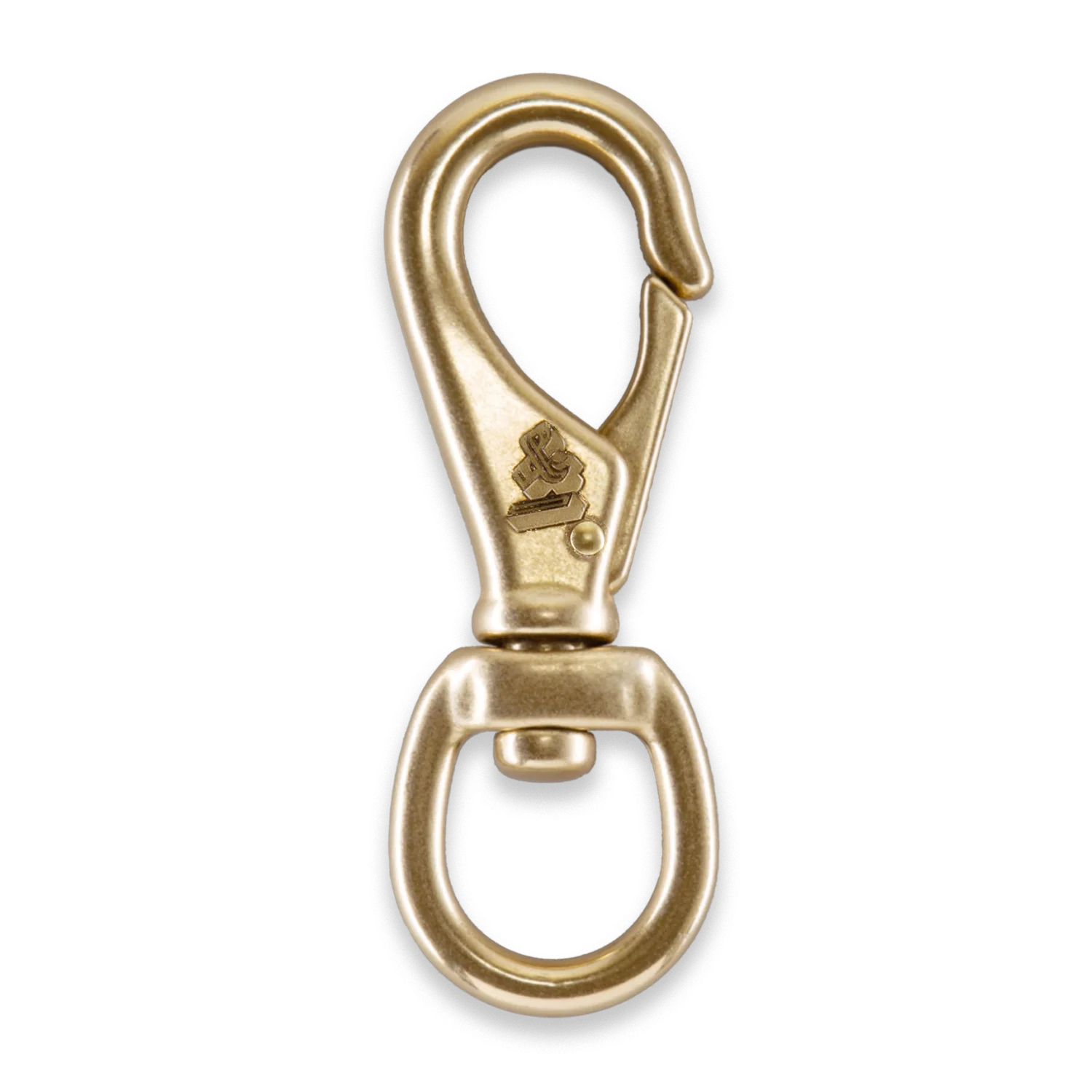 Cam Clasp Brass - Image 8