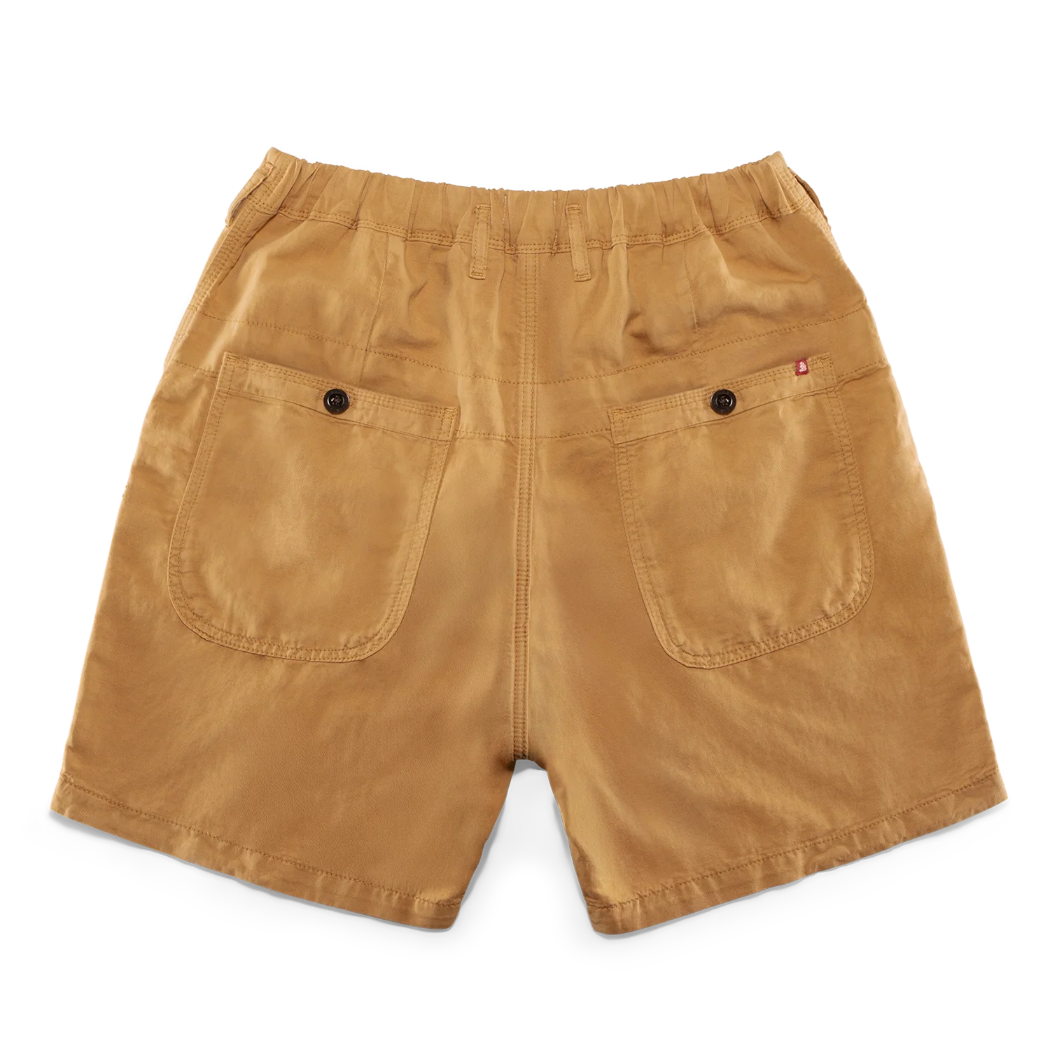 Carson Shorts Tan - Image 8
