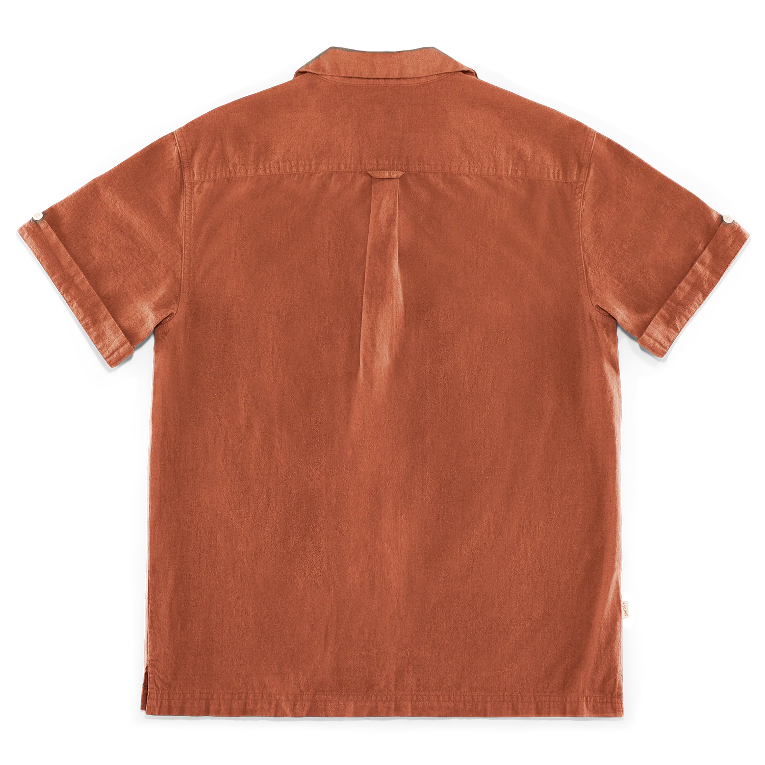 Coast Shirt Auburn - Image 8
