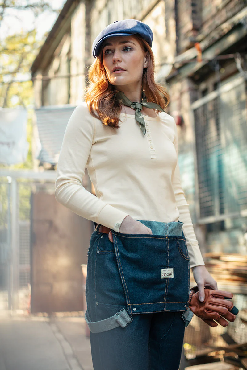 Damsons Croft Henley Raw - Image 3