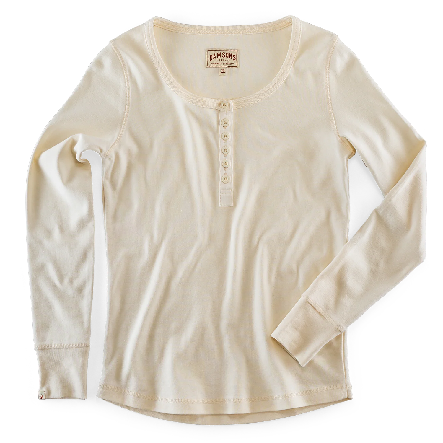 Damsons Croft Henley Raw - Image 6