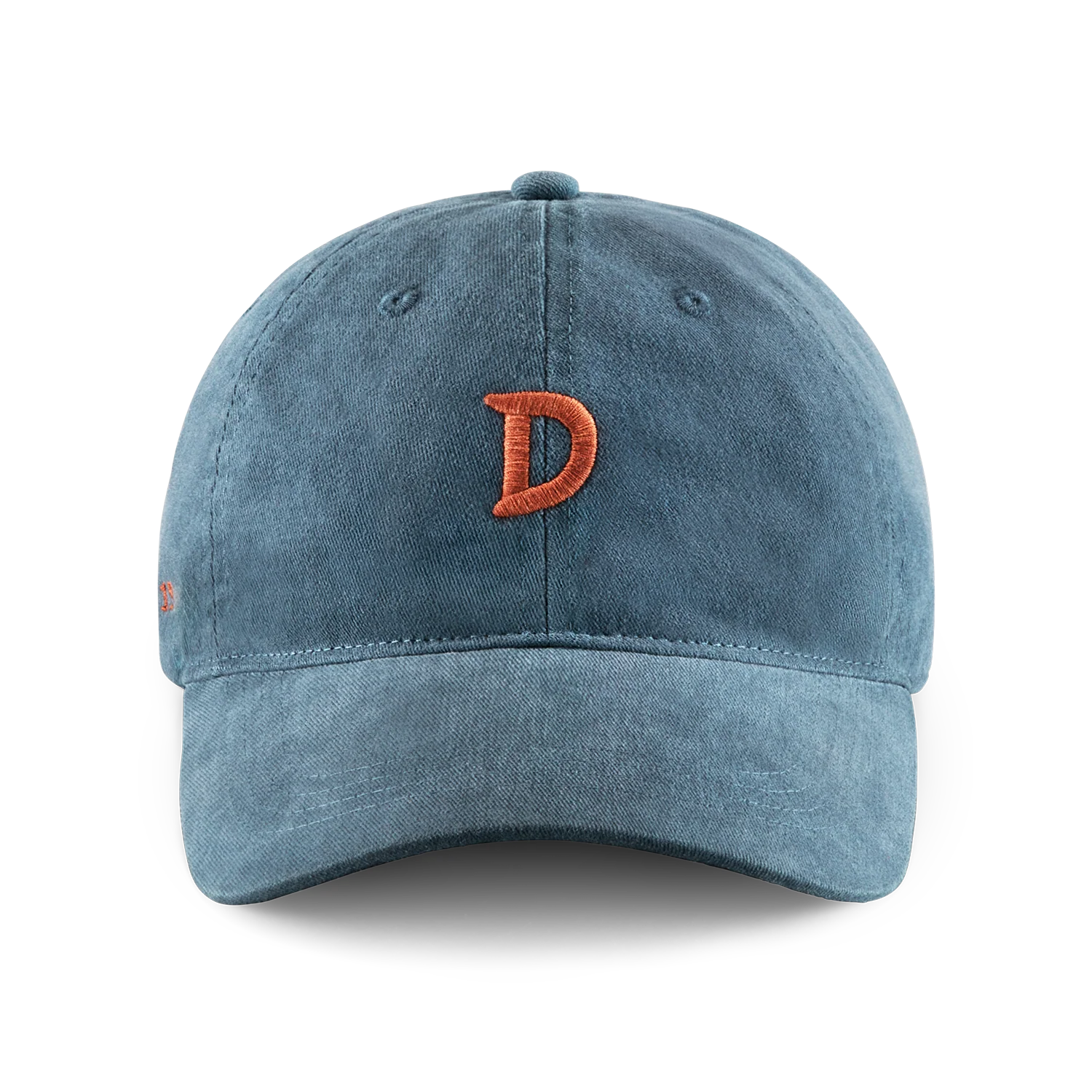 Damsons D Cap Blue - Image 8