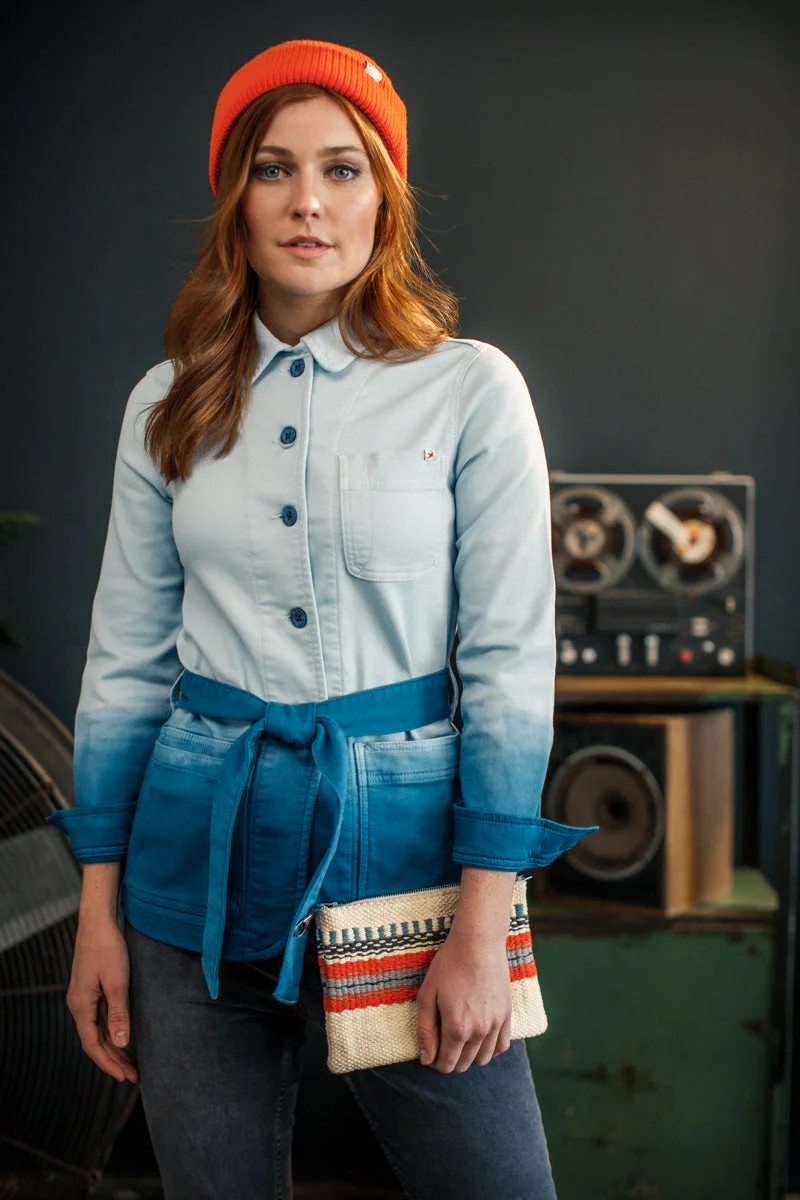 Damsons Idaho Purse Raw - Image 3