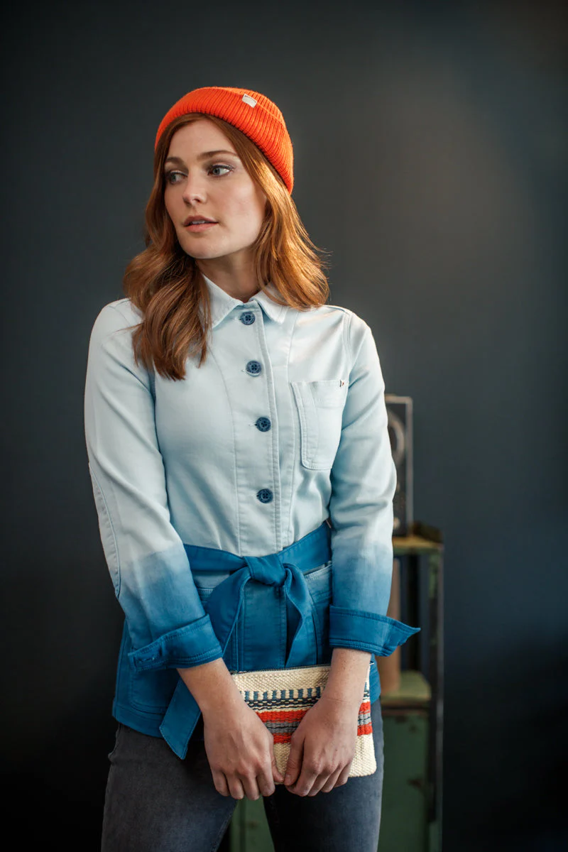Damsons Idaho Purse Raw - Image 4