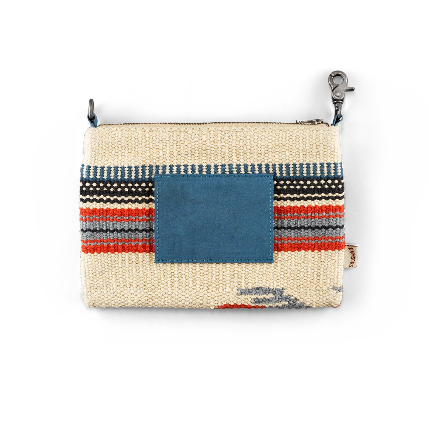 Damsons Idaho Purse Raw - Image 6