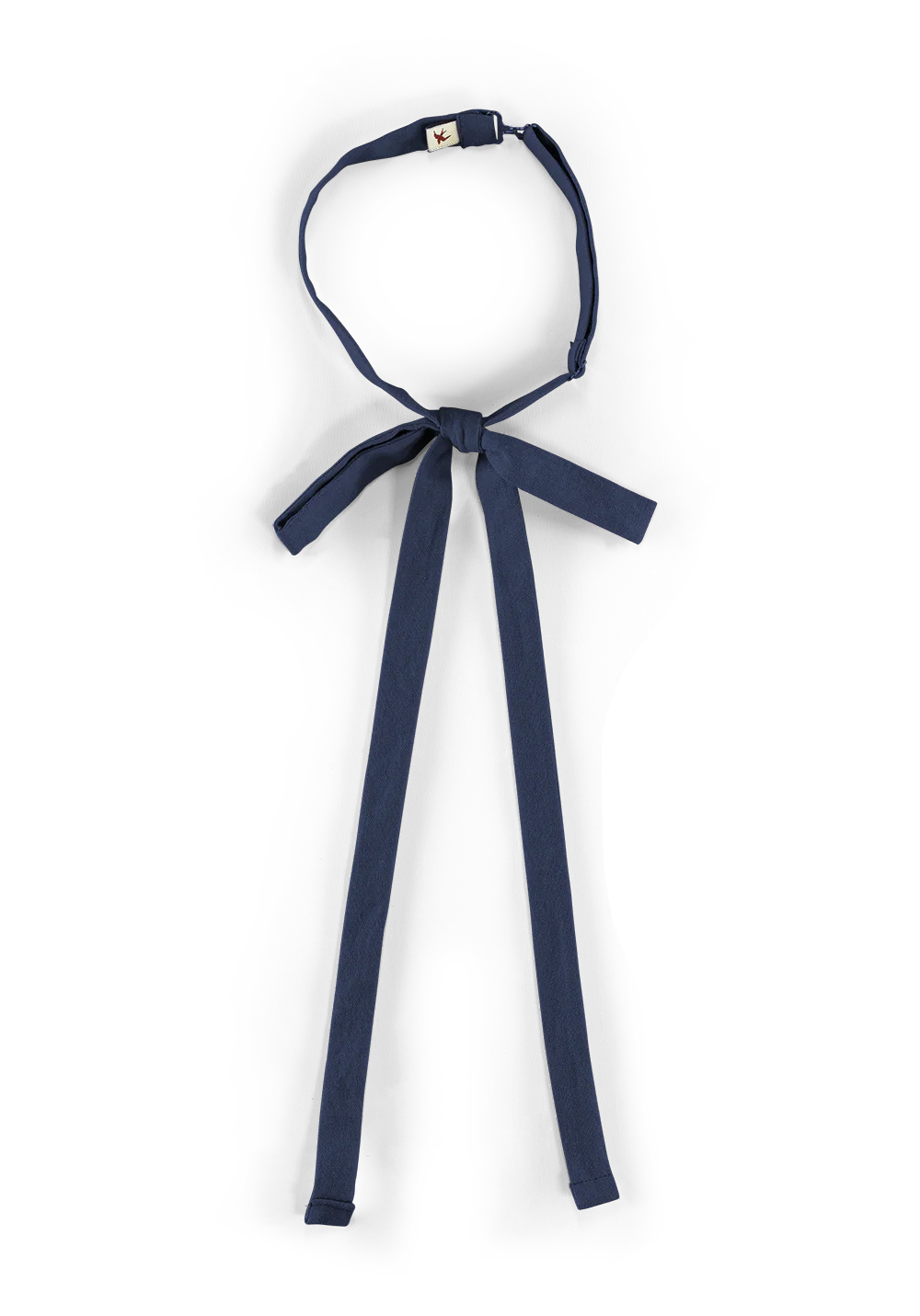 Damsons Western Bowtie Indigo - Image 3