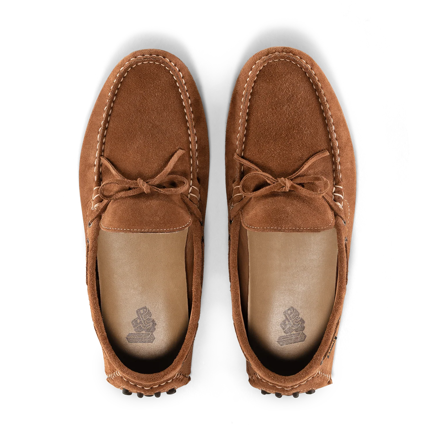 Desert Moccasin Tan - Image 10