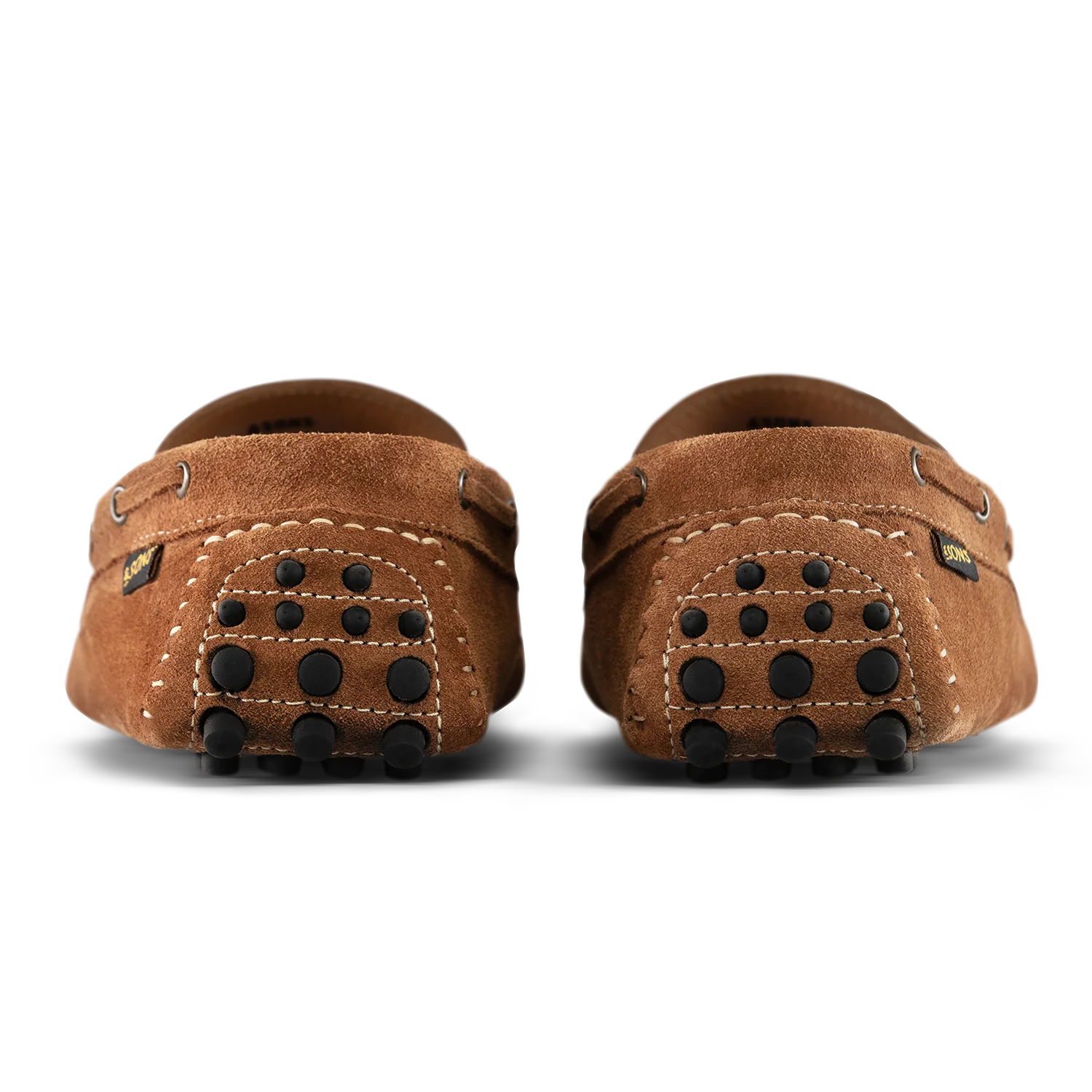 Desert Moccasin Tan - Image 12