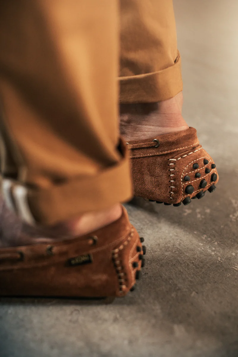 Desert Moccasin Tan - Image 7