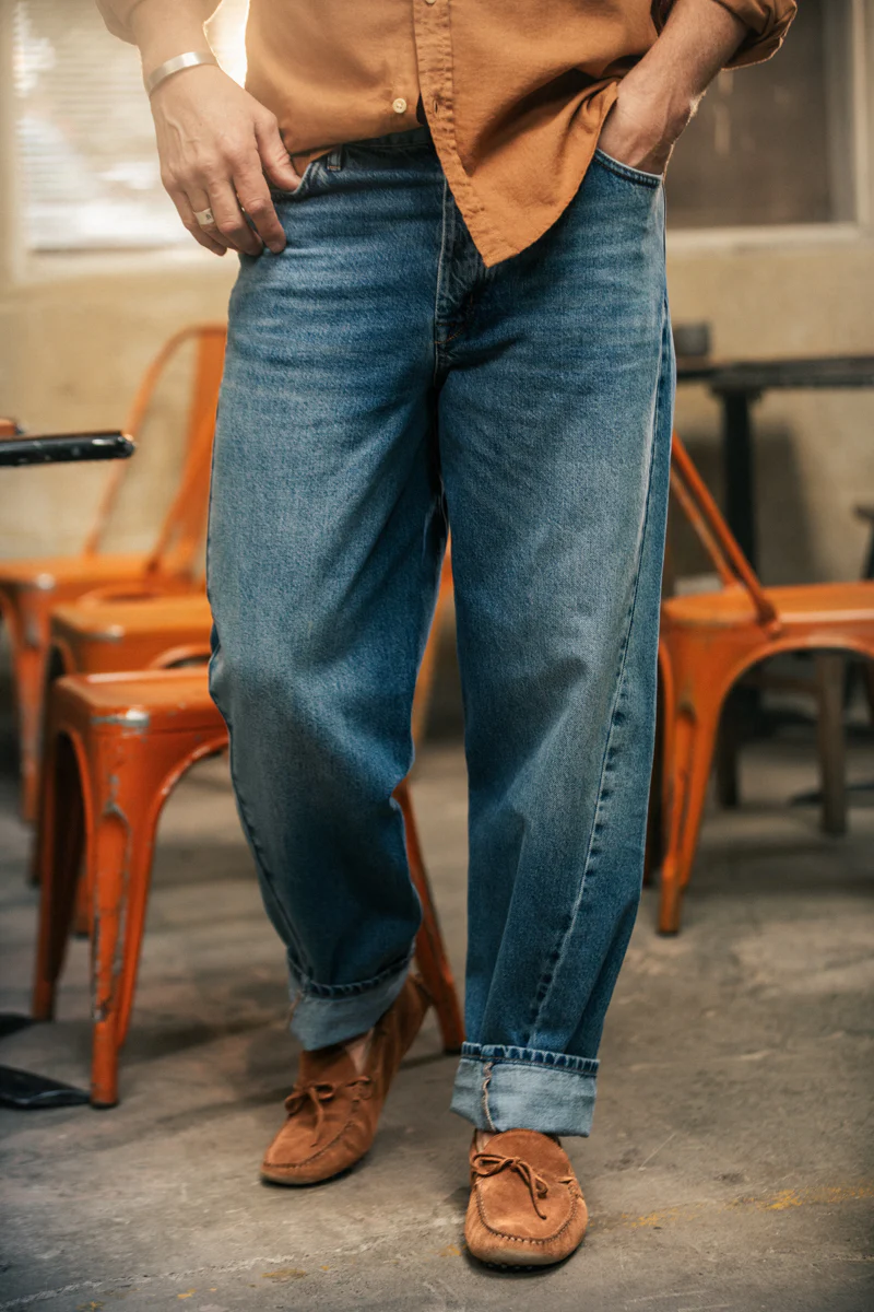 Desert Moccasin Tan - Image 8
