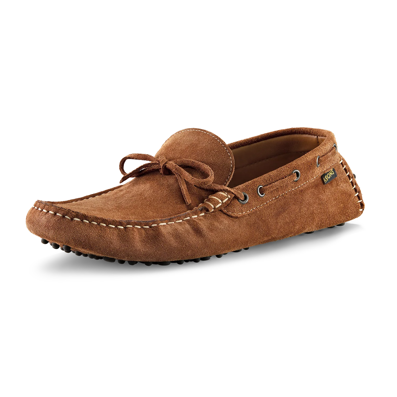 Desert Moccasin Tan - Image 9