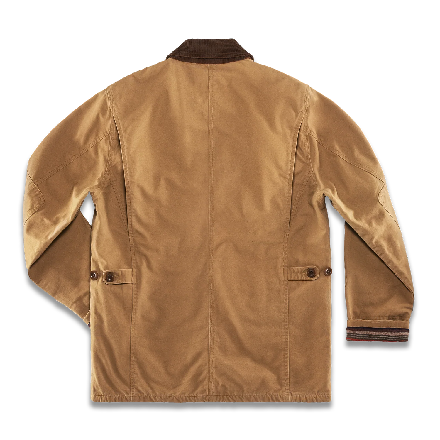 Director's Jacket Tan - Image 8