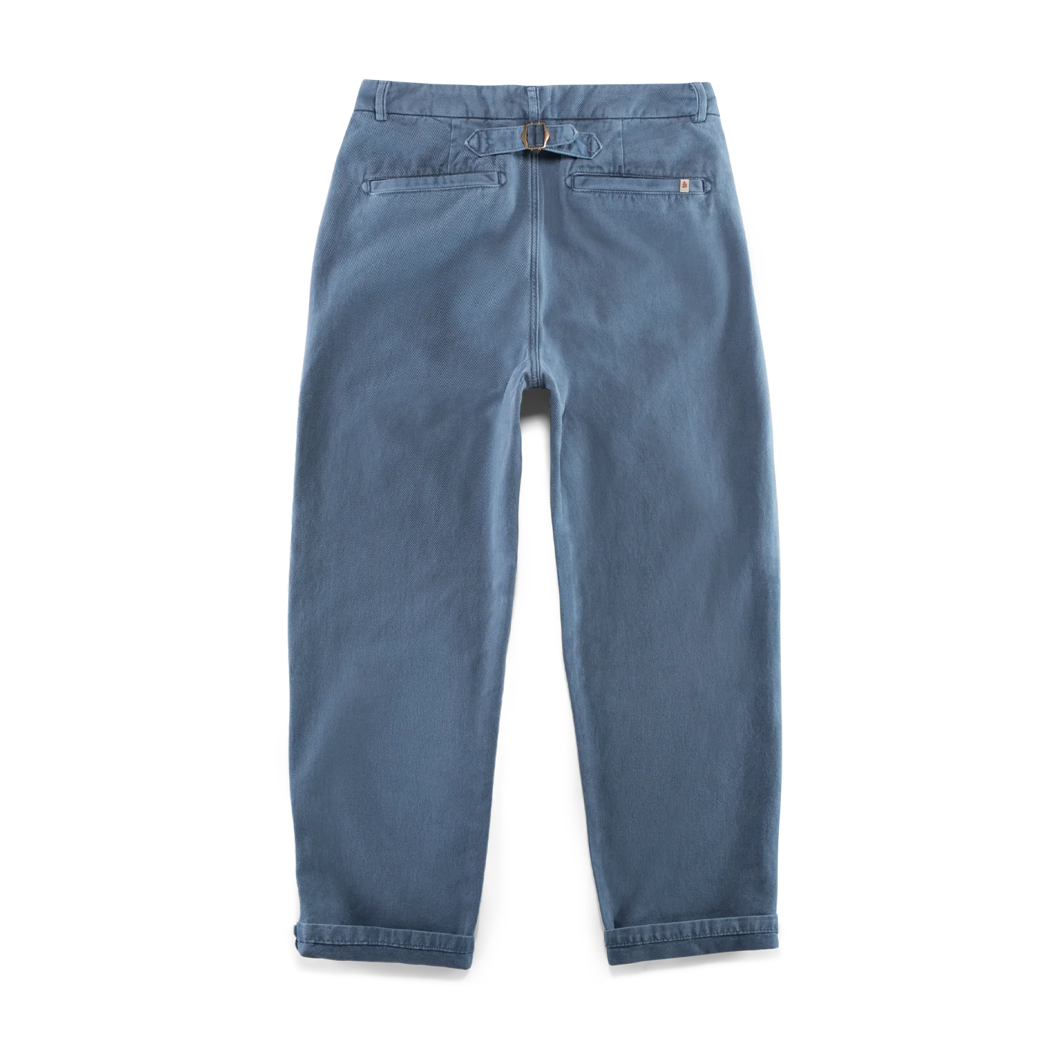 Easy Chino Blue - Image 10