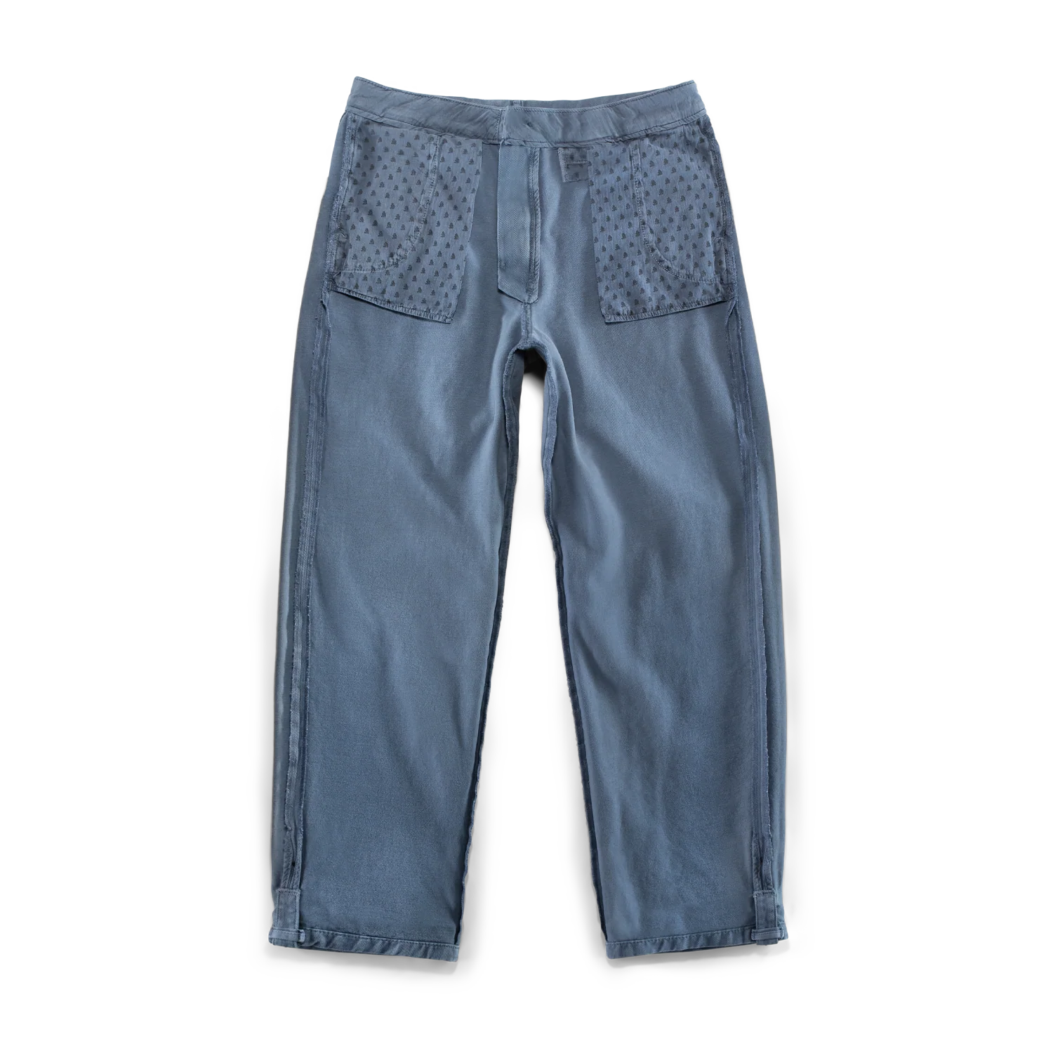 Easy Chino Blue - Image 11