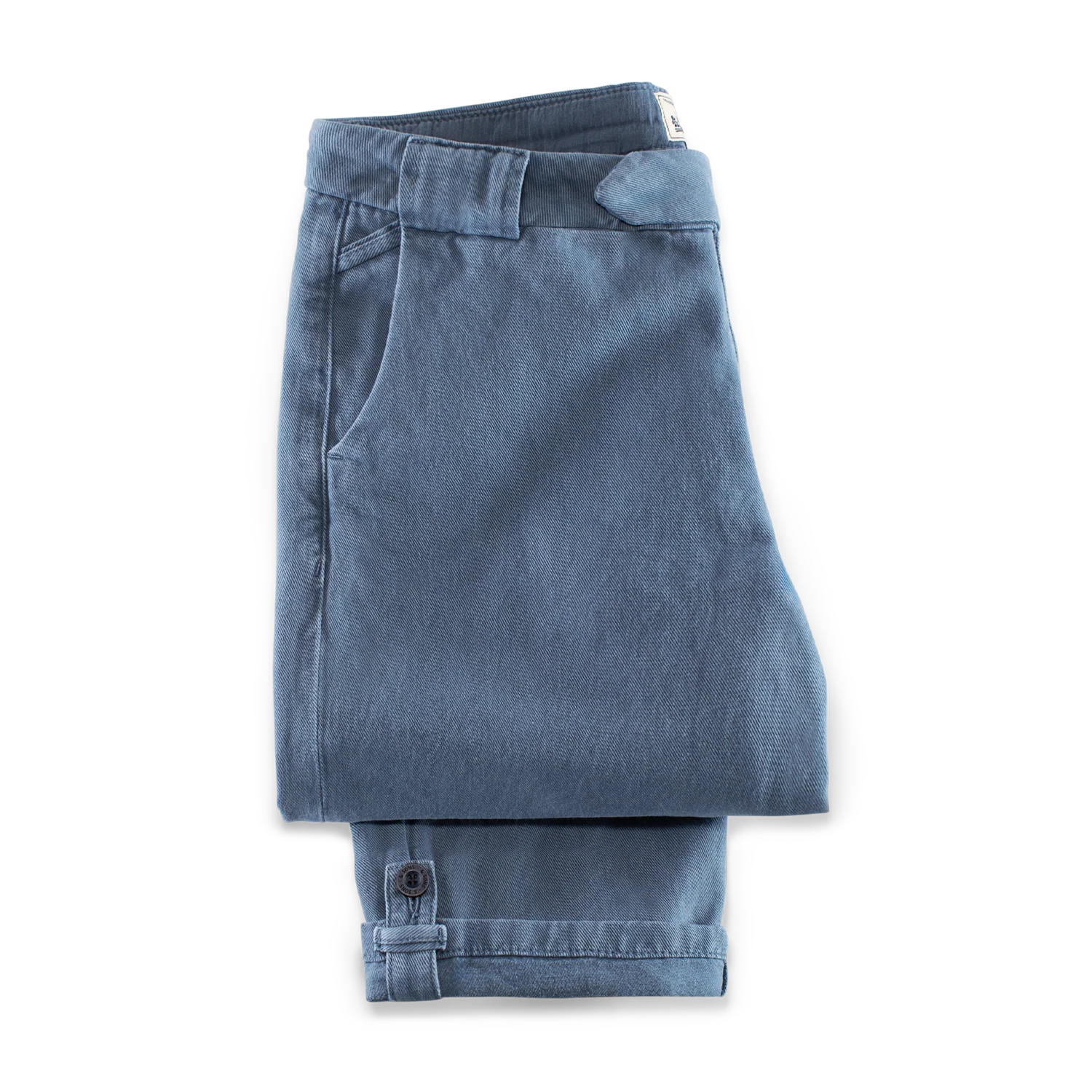 Easy Chino Blue - Image 8