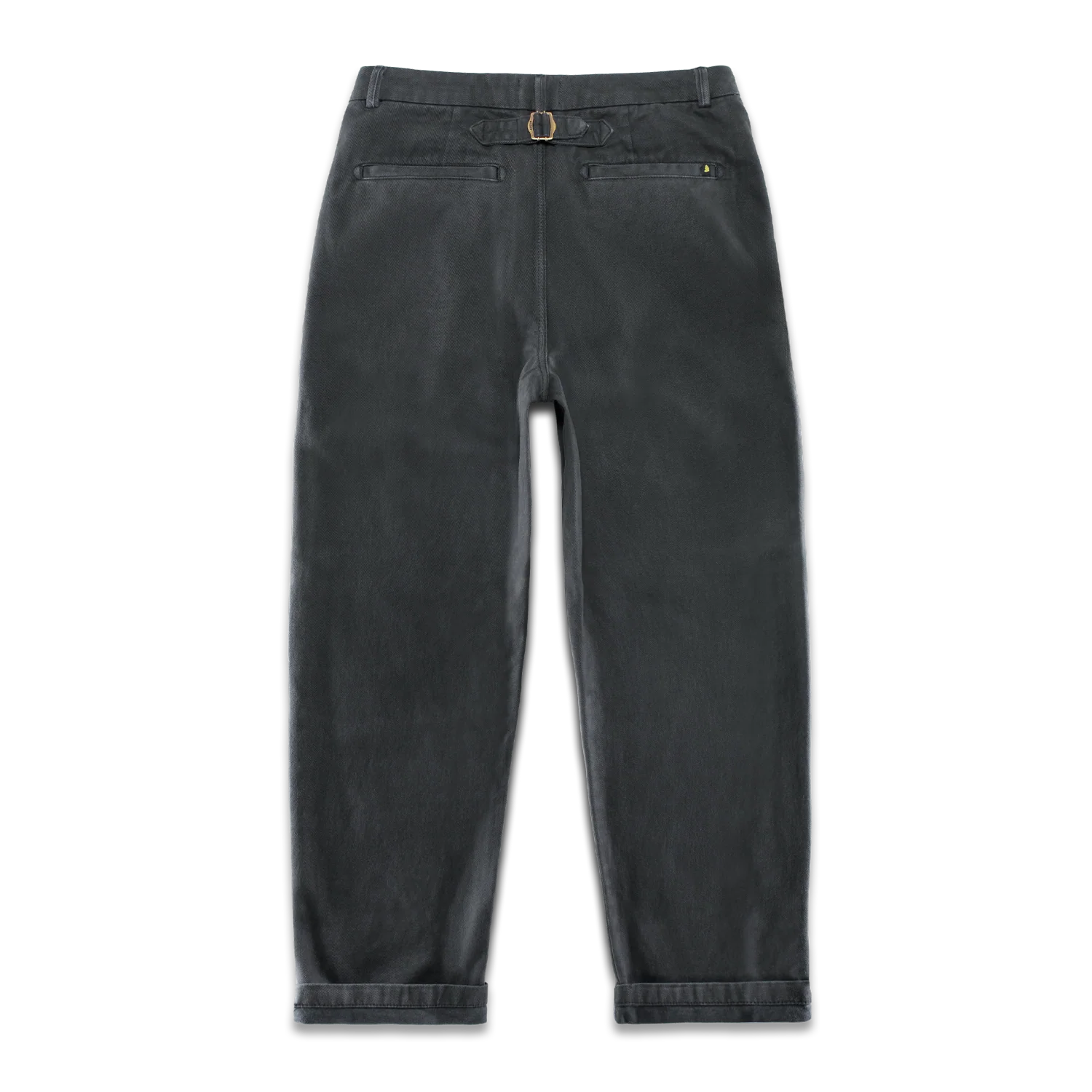 Easy Chino Faded Black - Image 10