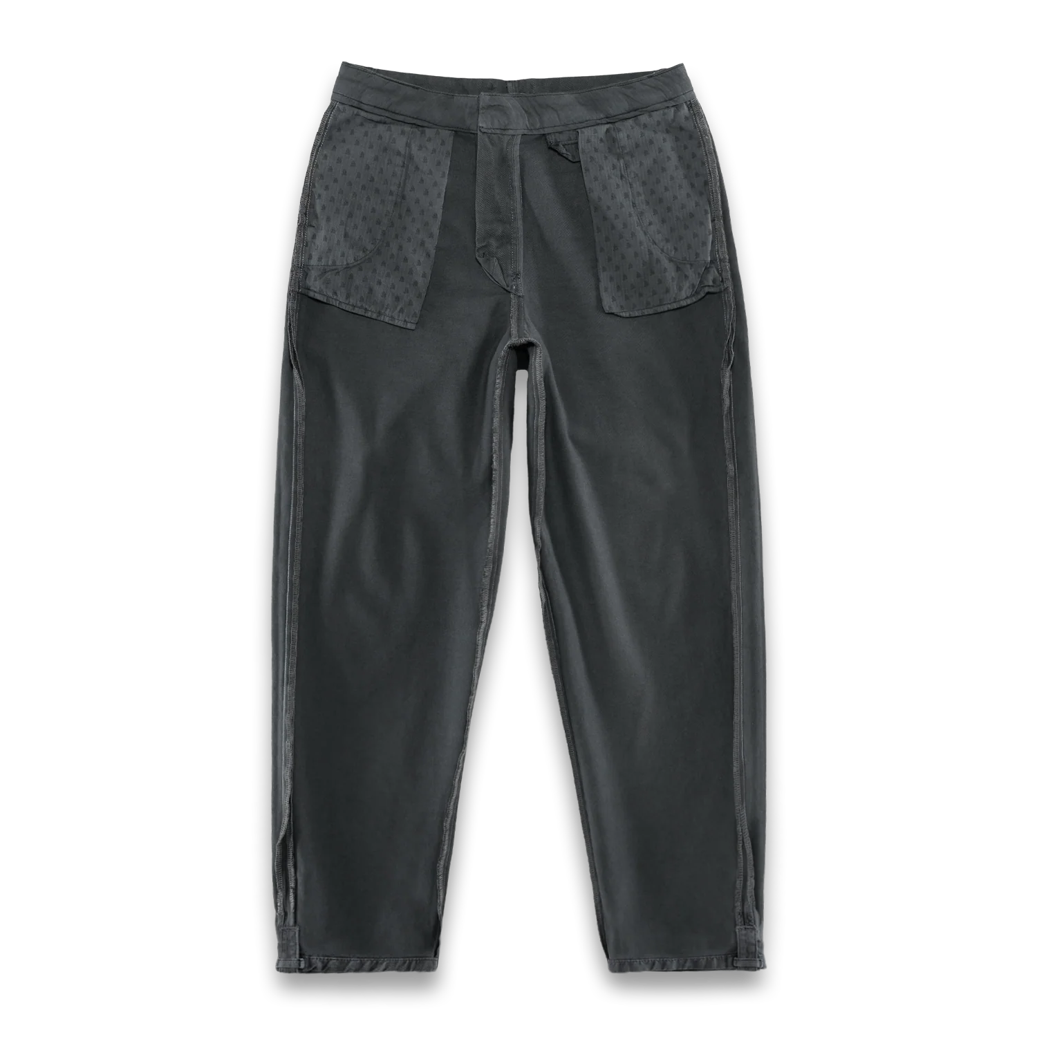 Easy Chino Faded Black - Image 11
