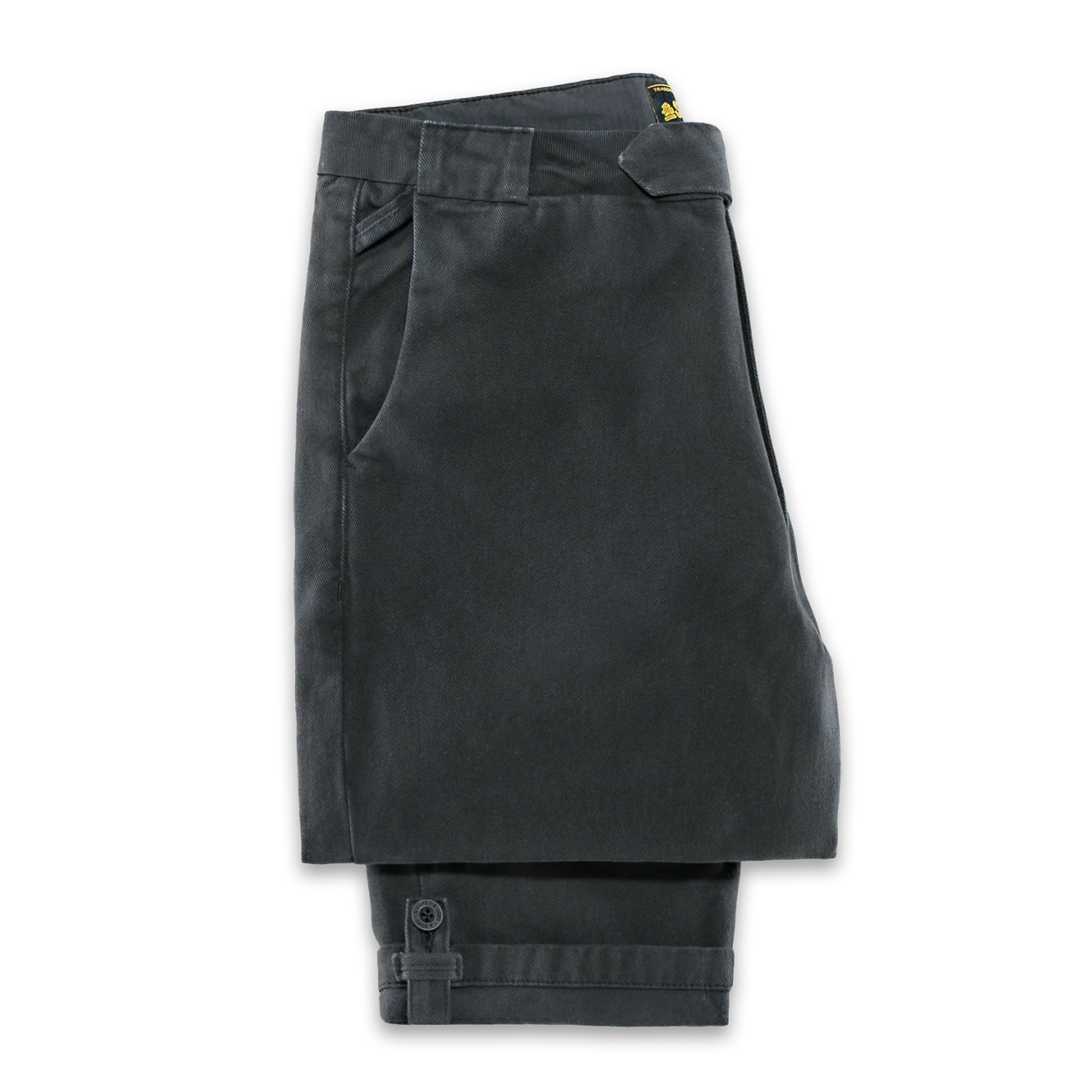 Easy Chino Faded Black - Image 8
