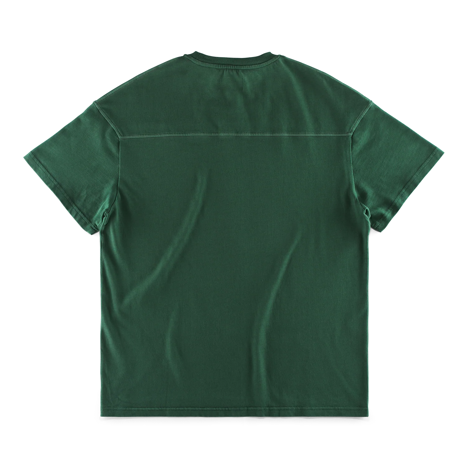 Boxer Relaxed Fit T-Shirt Vintage Green - Image 6