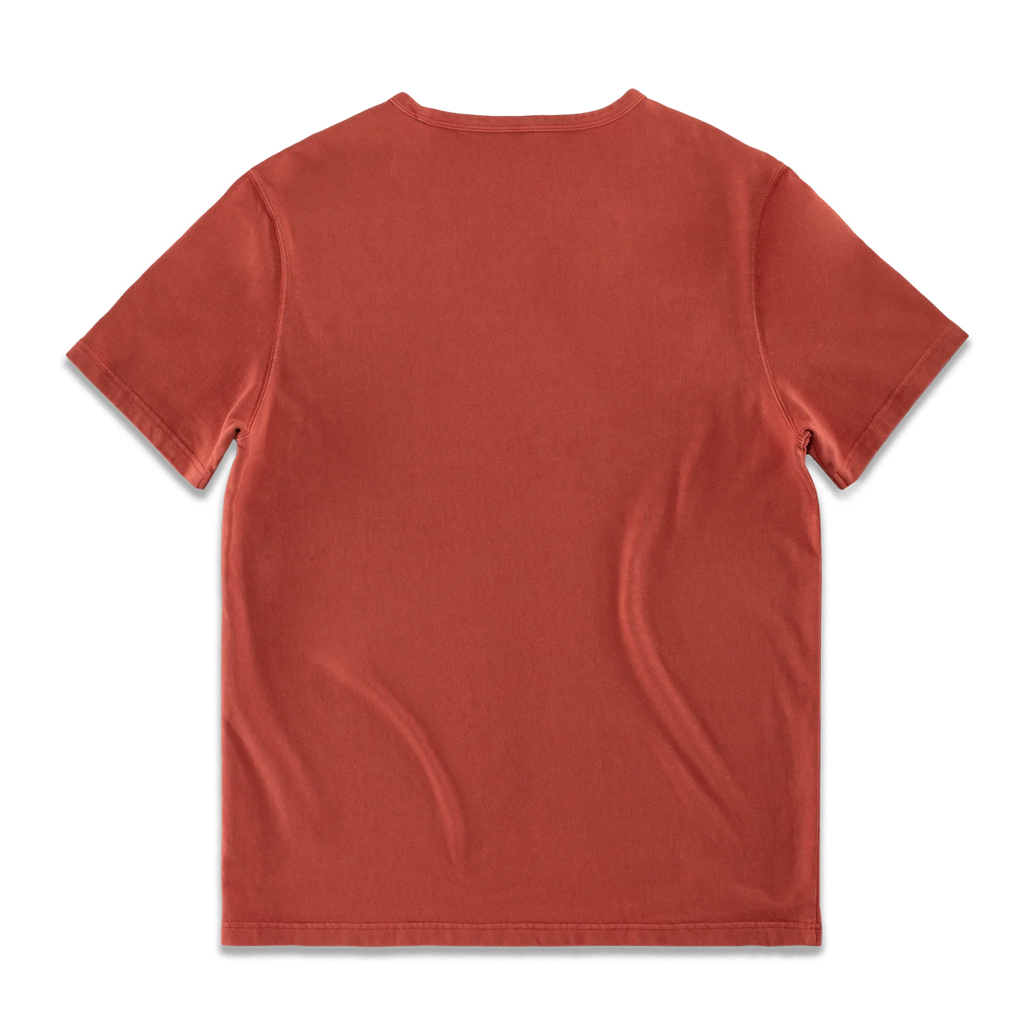 Boxer T-Shirt Red - Image 6