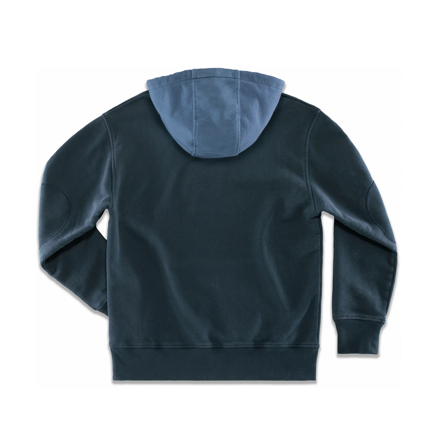 Fielder Hoodie Navy - Image 7
