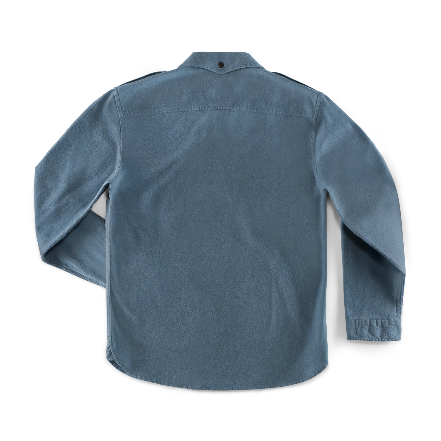 Gabriel Shirt Blue - Image 10