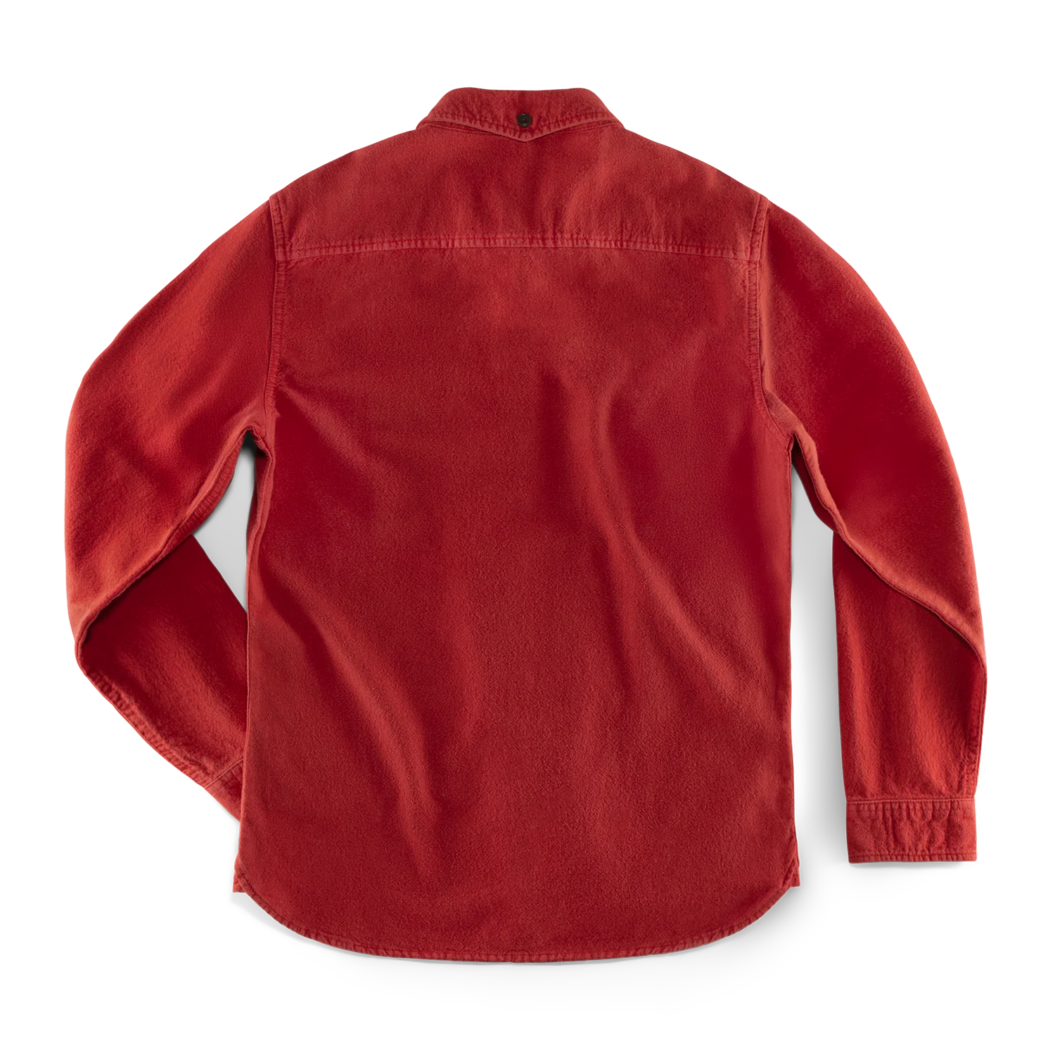 Gabriel Shirt Red - Image 13