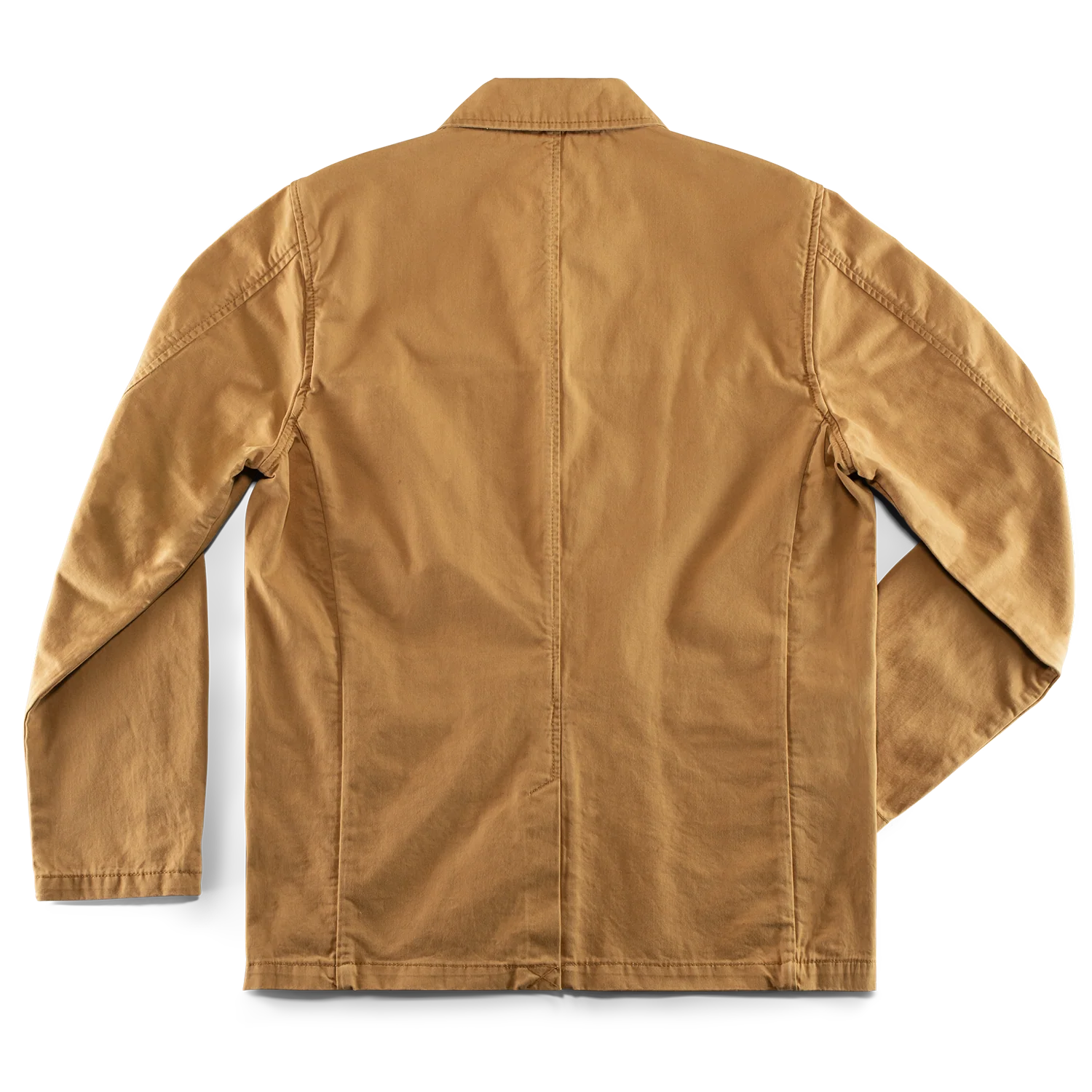 Hemingway Suit Jacket Tan - Image 11