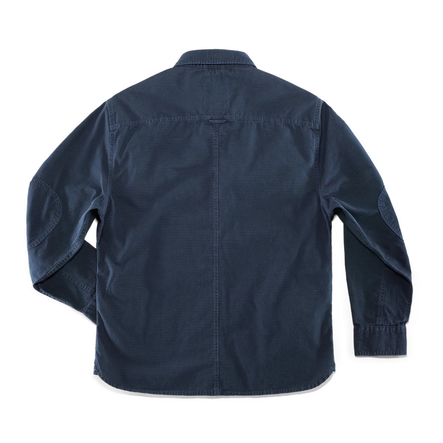 Irving Photography Shirt Navy - Image 16