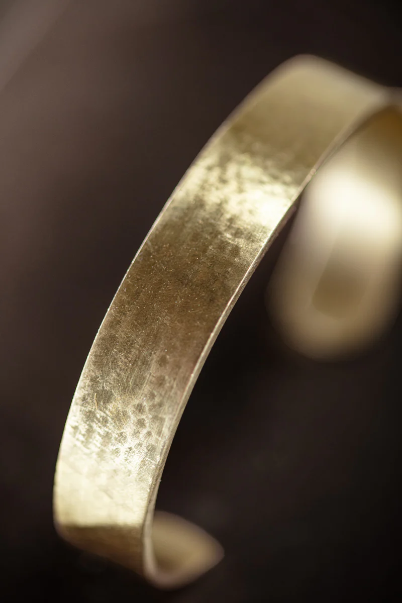 Jones Bangle Brass - Image 13