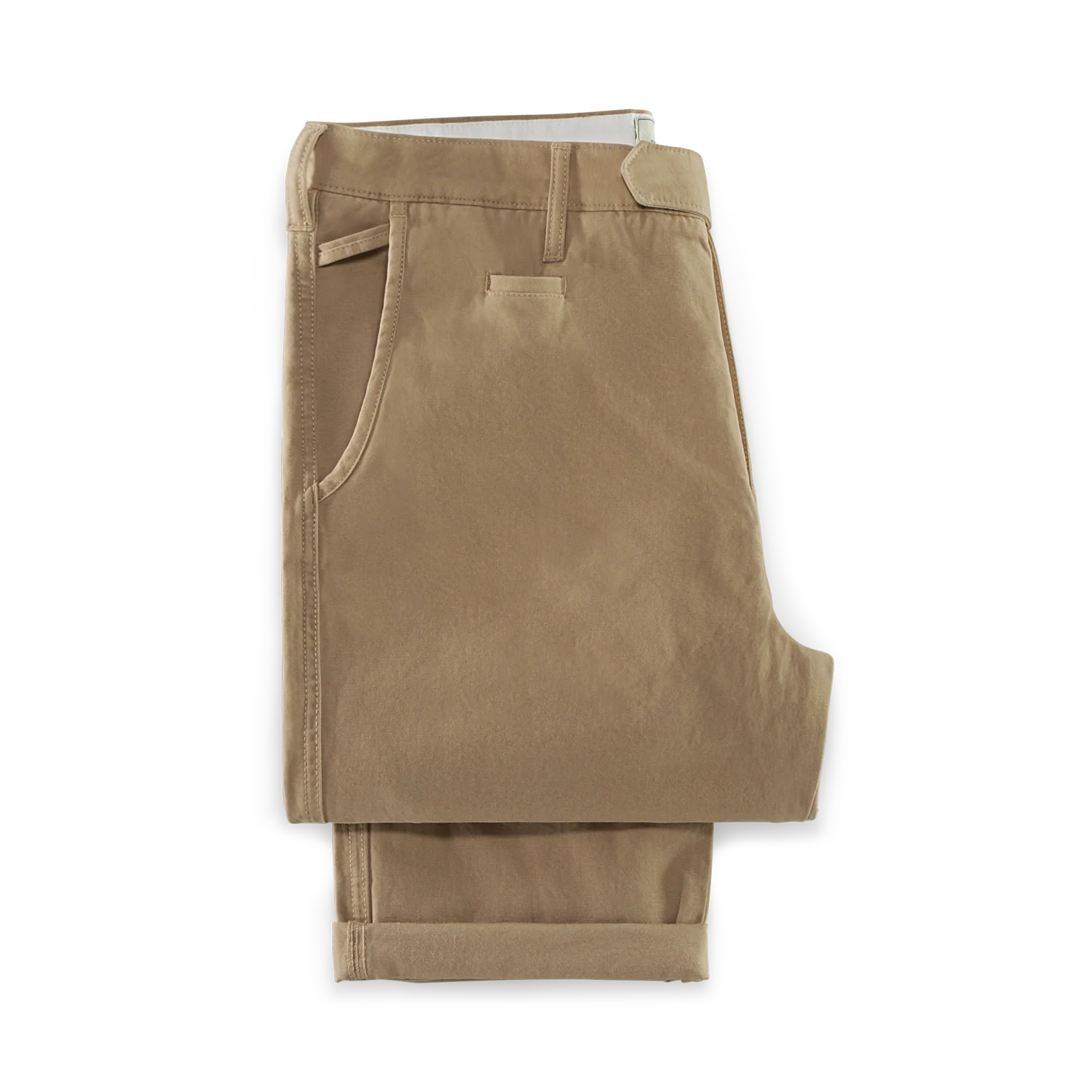 McQueen 17 Chino Tan - Image 8