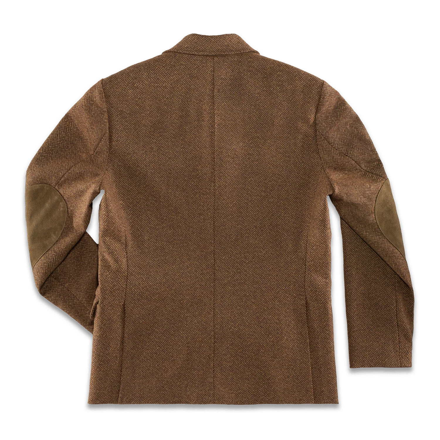 McQueen Clay Blazer Brown - Image 10