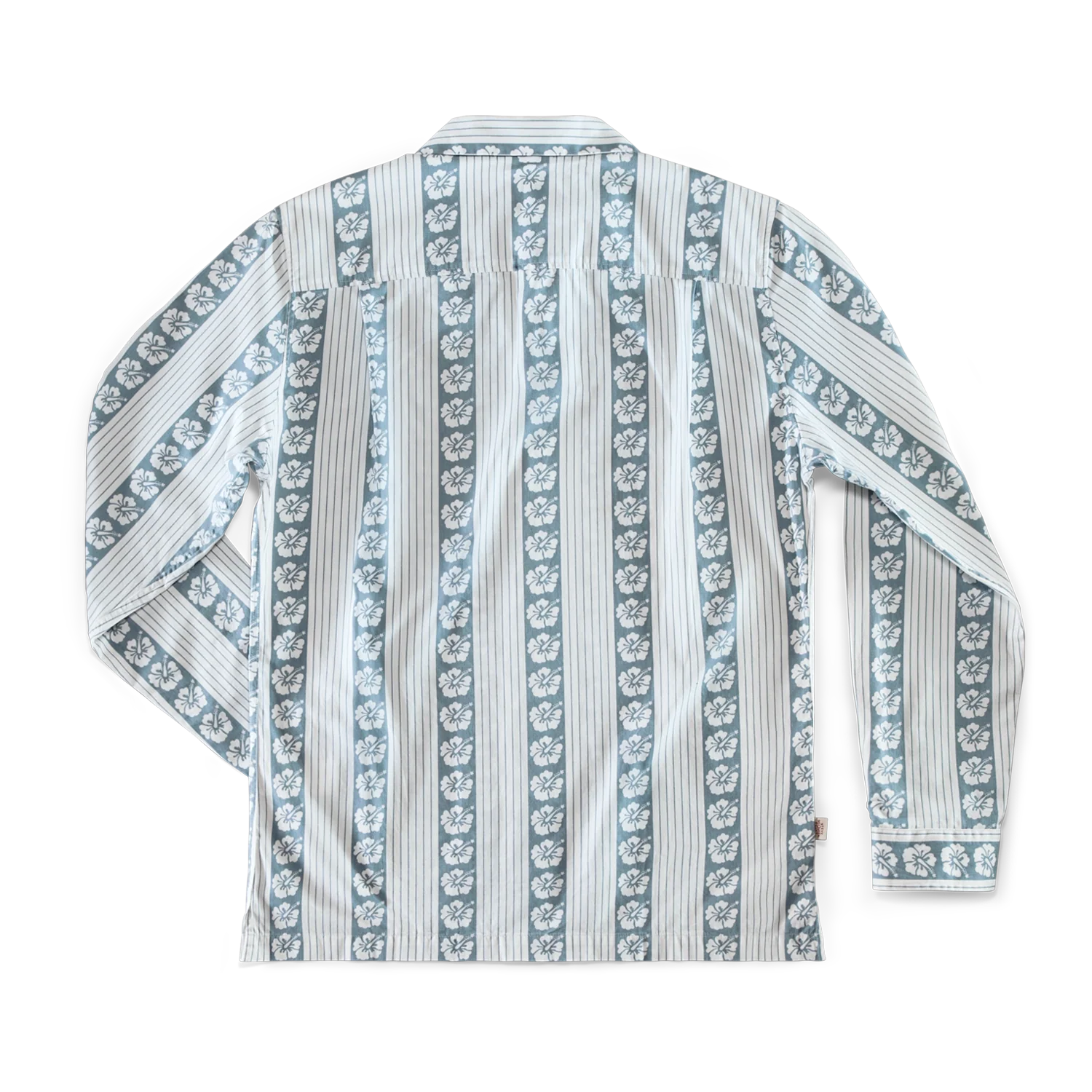 McQueen Indiana Shirt White - Image 10