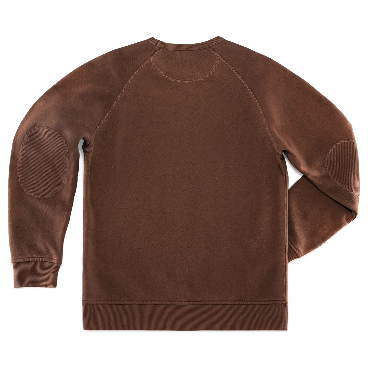 Midwest Sweatshirt Brown - Image 8