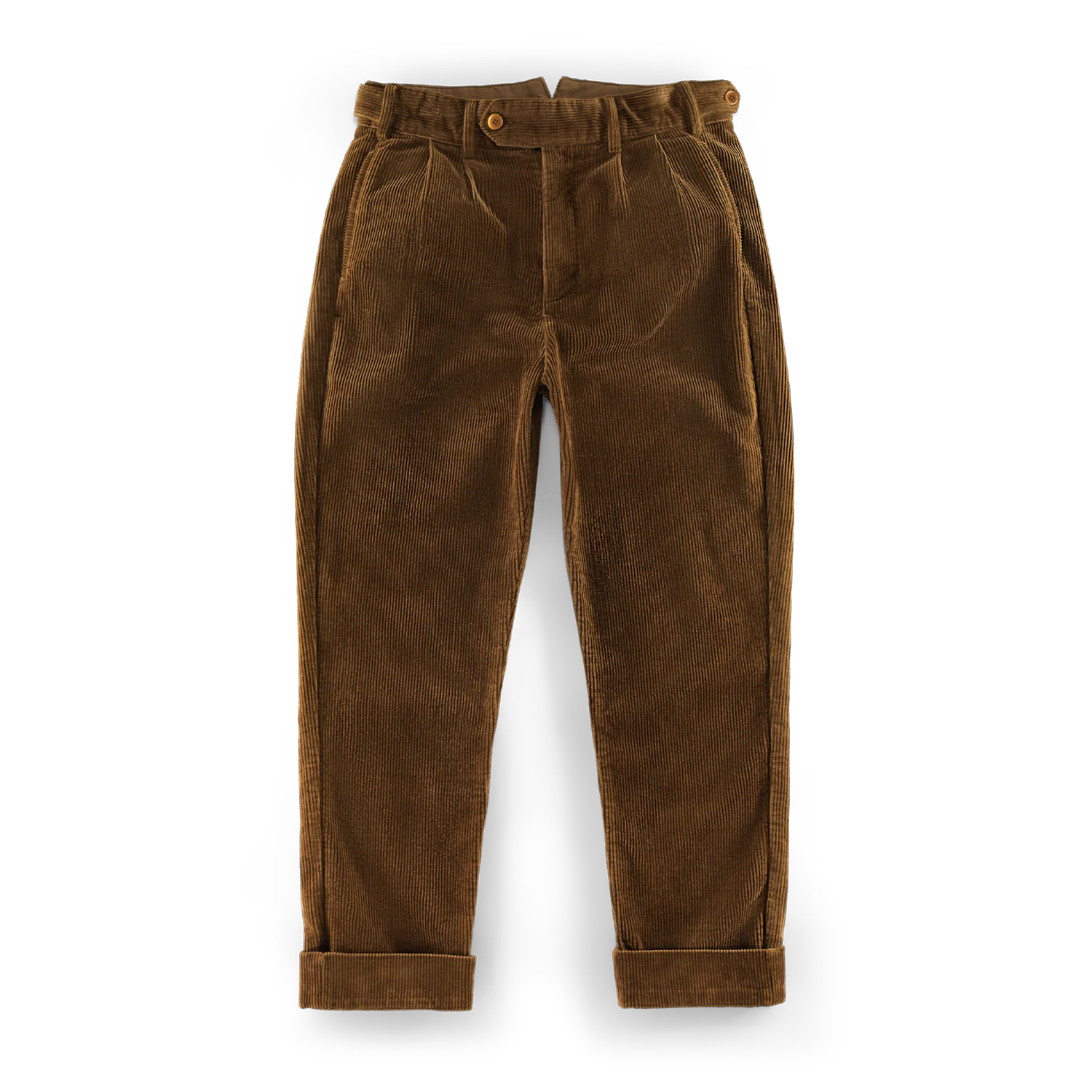 Montgomery Trousers Brown - Image 8