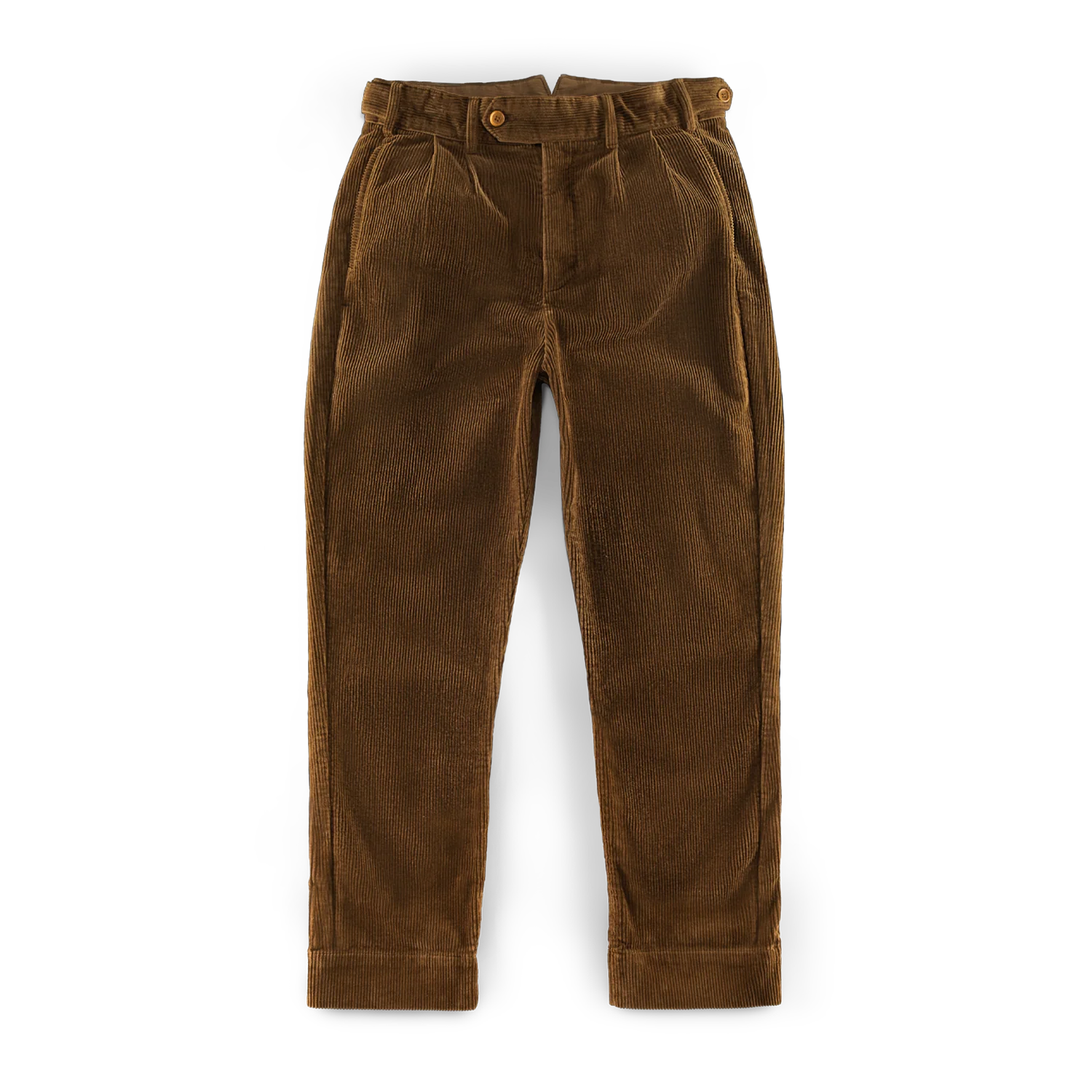 Montgomery Trousers Brown - Image 9