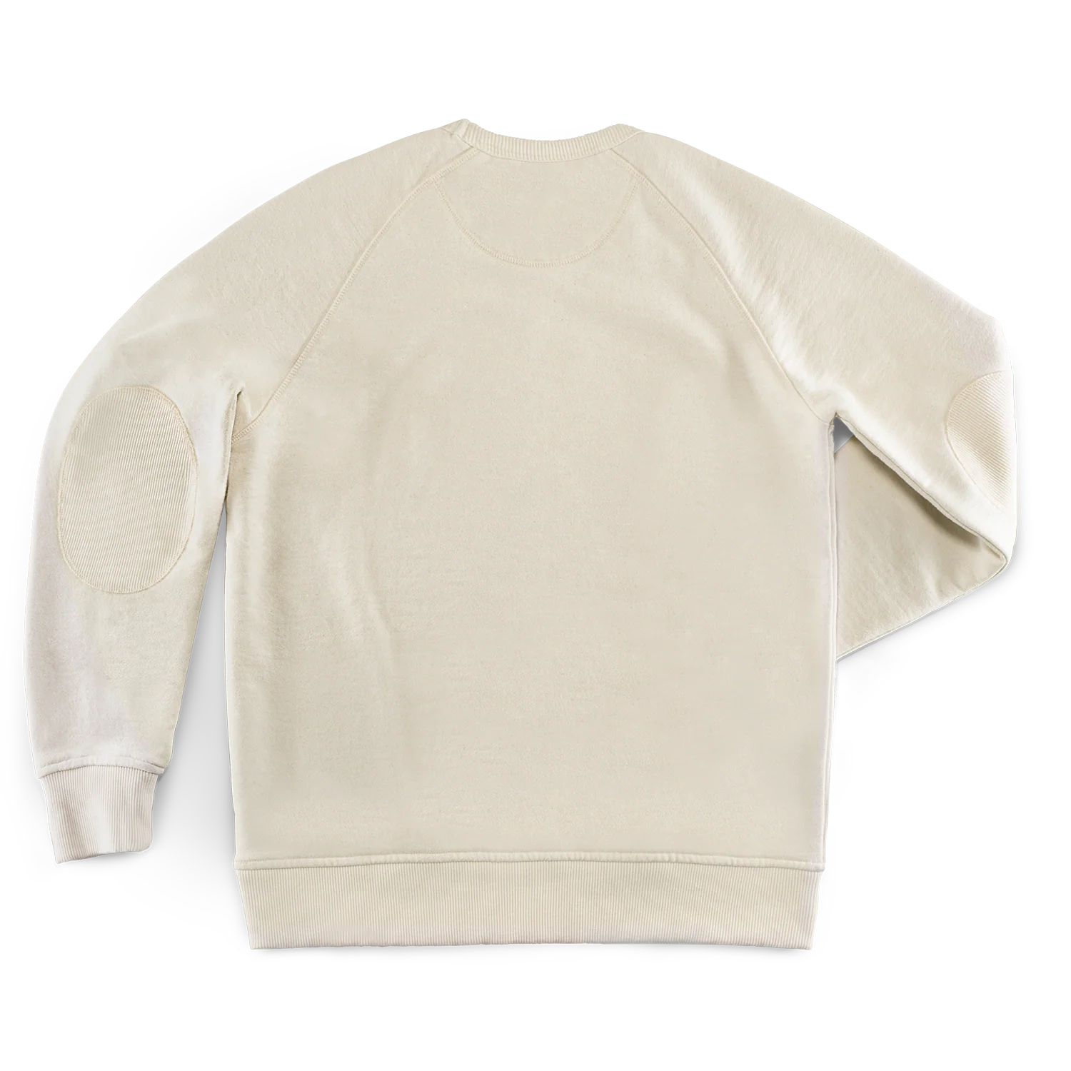 Moor Line Sweatshirt Raw - Image 8