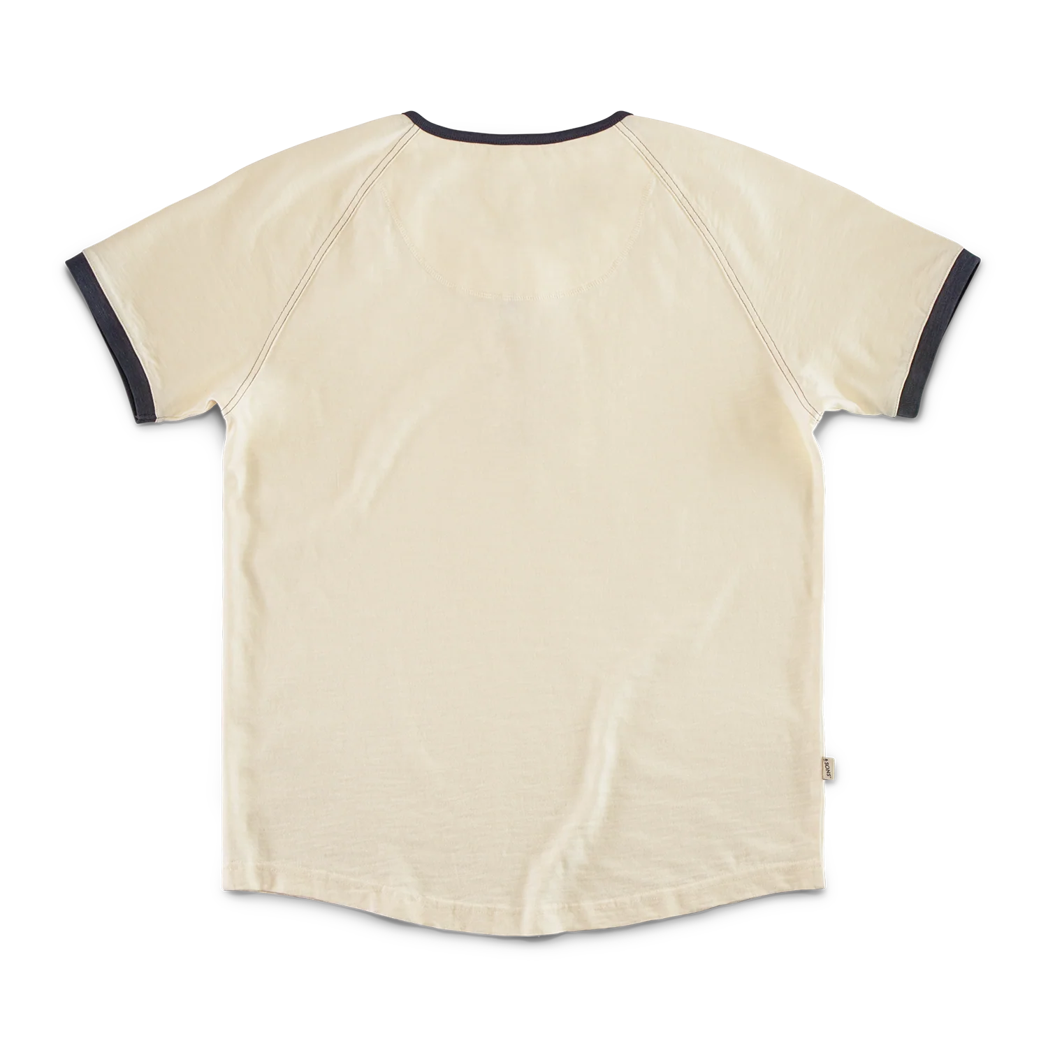 Moor Line Westsand Henley Raw - Image 8