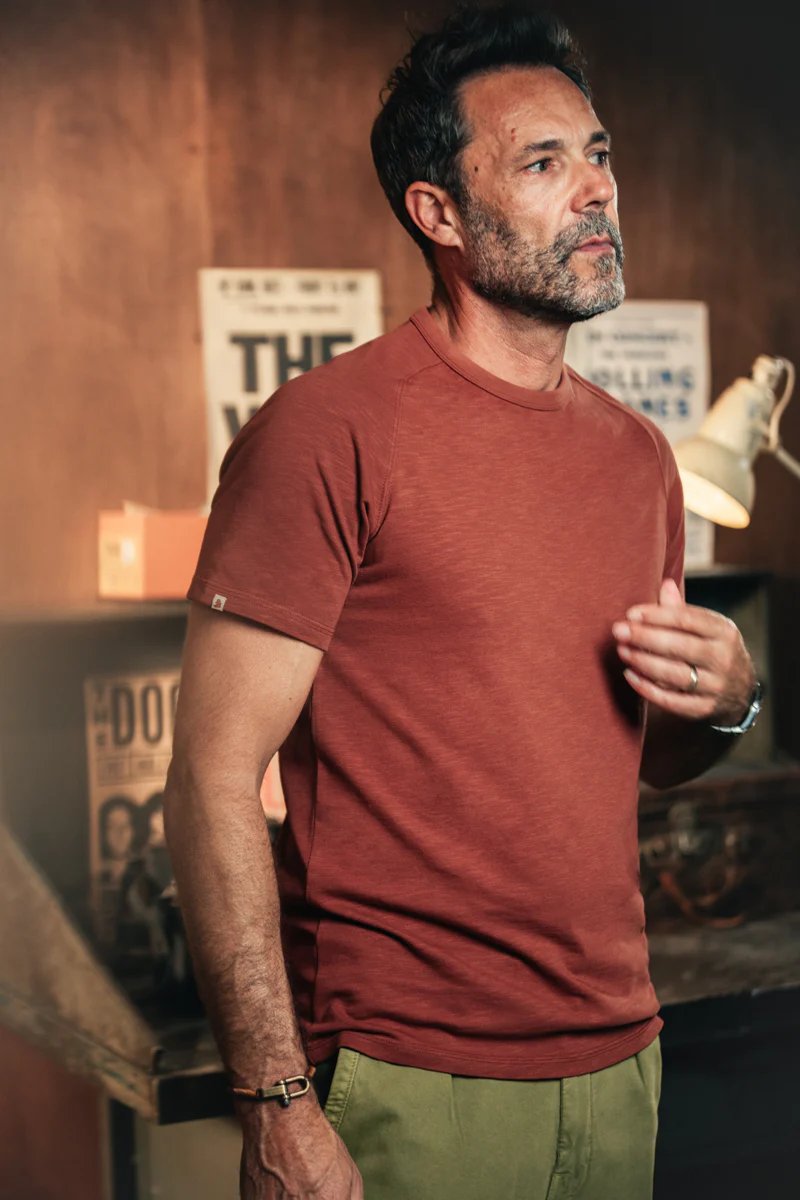 Penney T-Shirt Auburn - Image 6