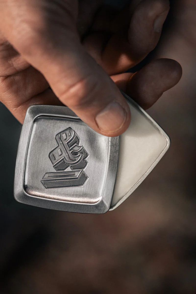 Pioneer No. 1 Solid Parfum - Image 3