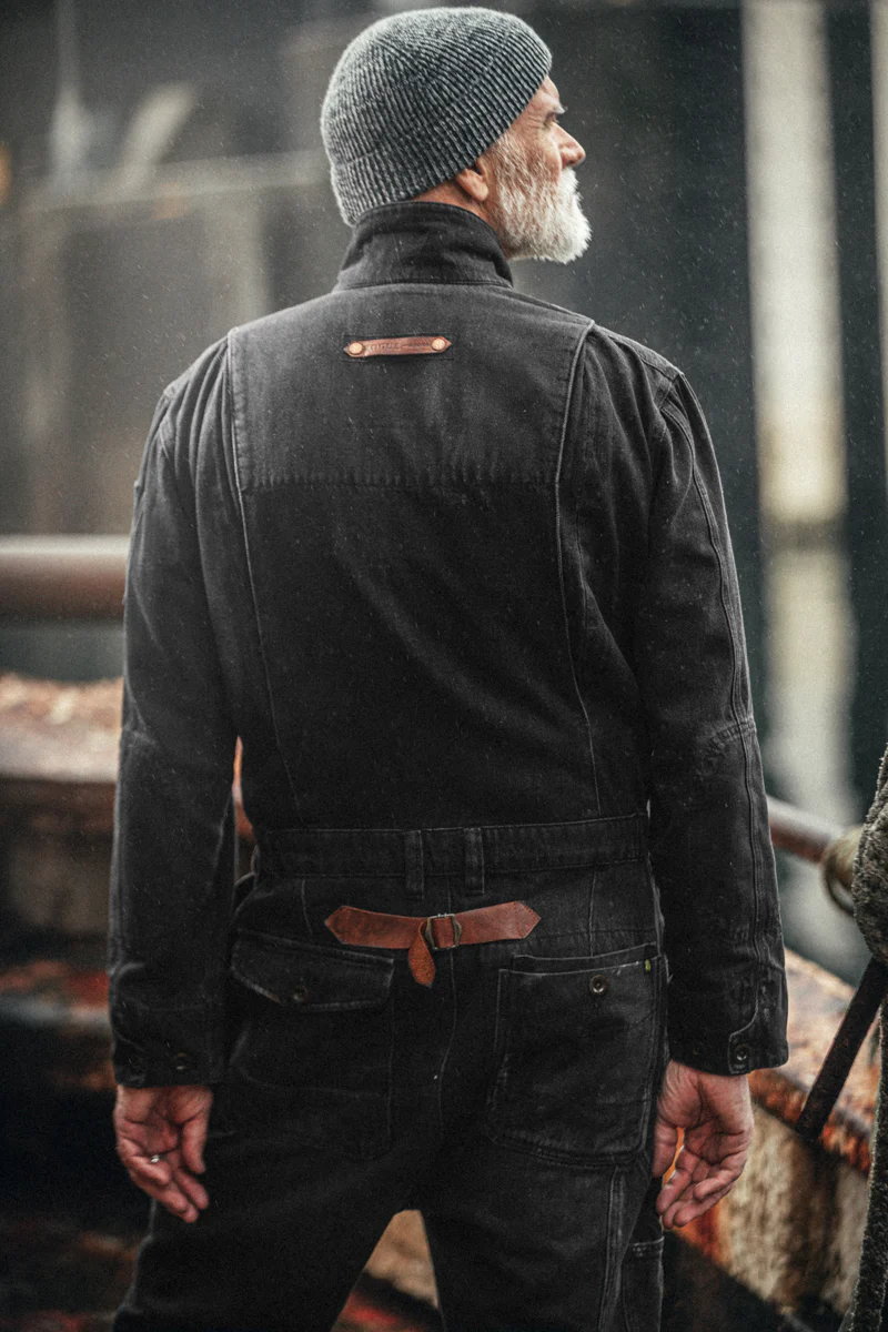 ROGUE by &SONS Creator Coveralls - Image 13