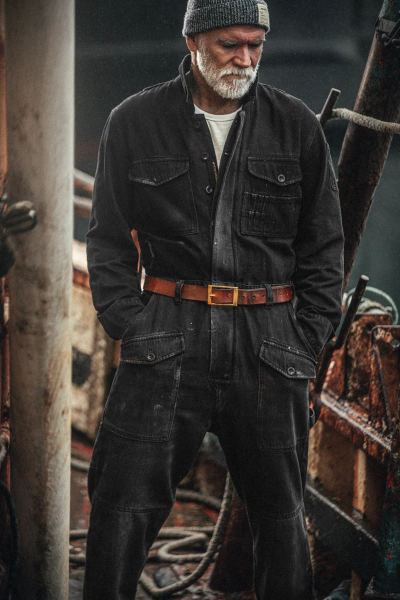 ROGUE by &SONS Creator Coveralls - Image 14